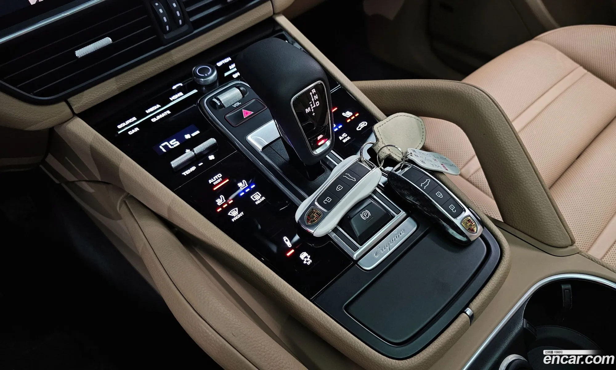 Porsche Cayenne 2021 WP1BA29Y7MDA63328 — 12