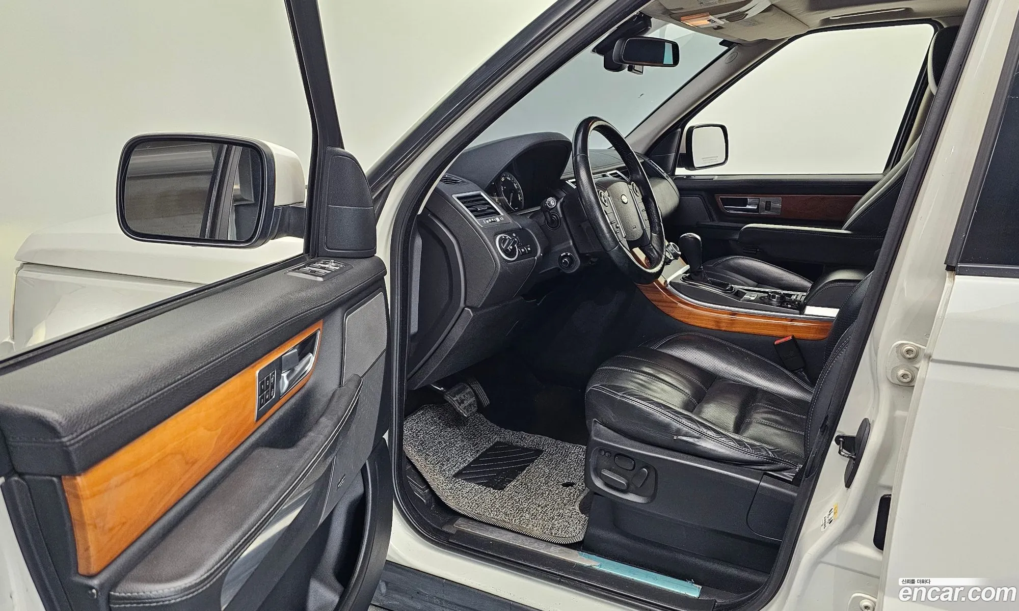 Land Rover Range Rover Sport 2009 SALLSAAF4AA224494 — 11