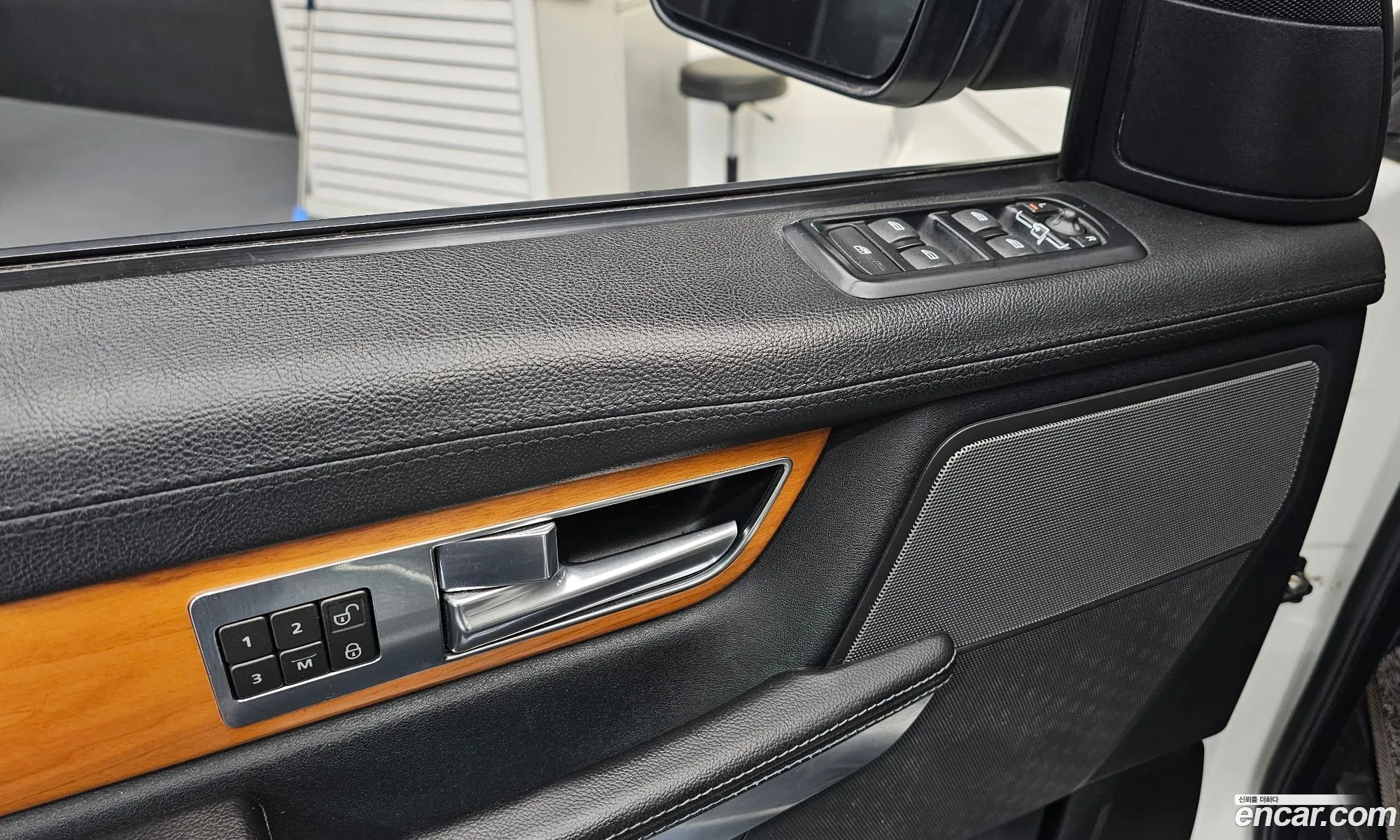 Land Rover Range Rover Sport 2009 SALLSAAF4AA224494 — 6