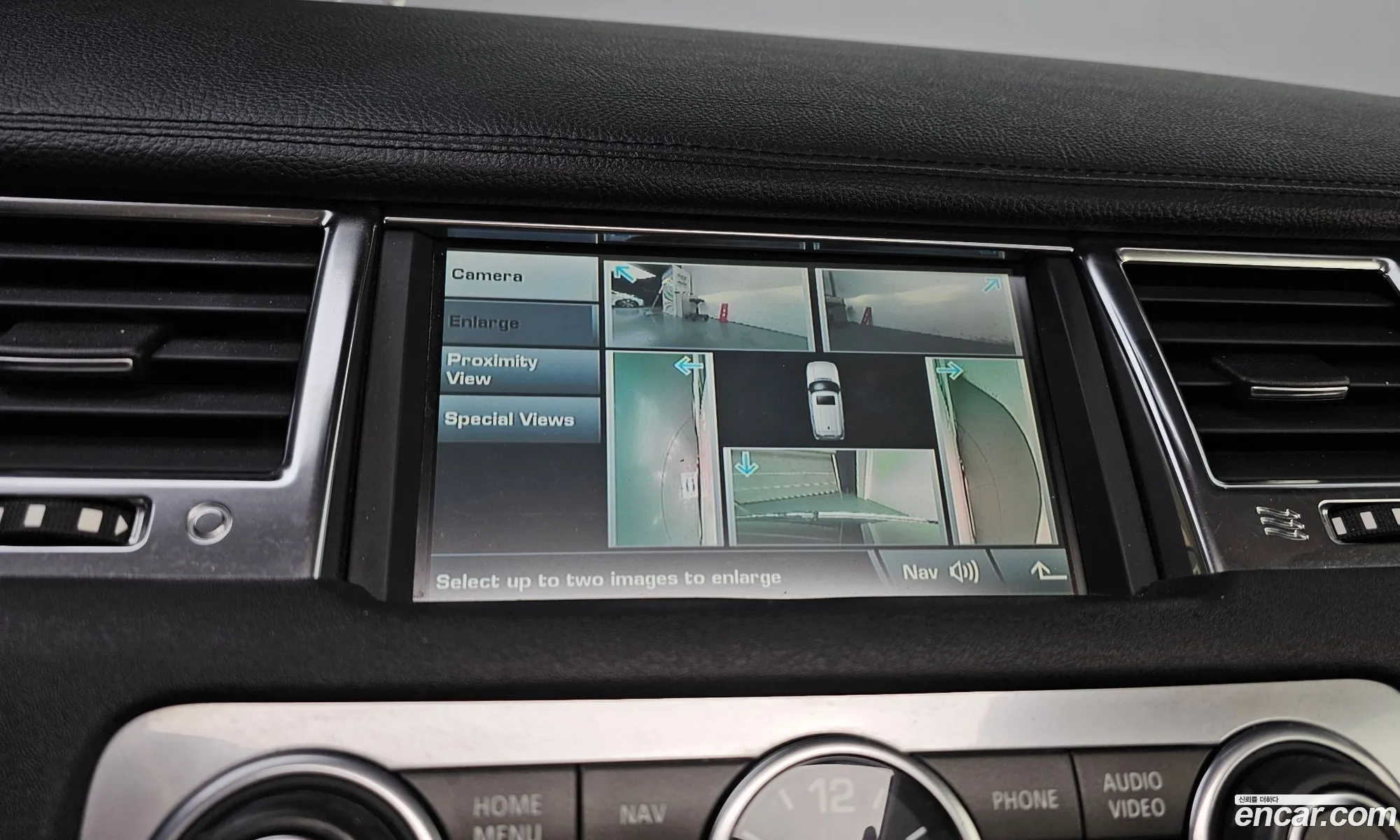 Land Rover Range Rover Sport 2009 SALLSAAF4AA224494 — 17