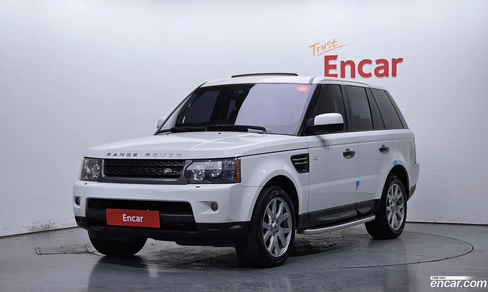 Land Rover Range Rover Sport 2009 SALLSAAF4AA224494 — 20