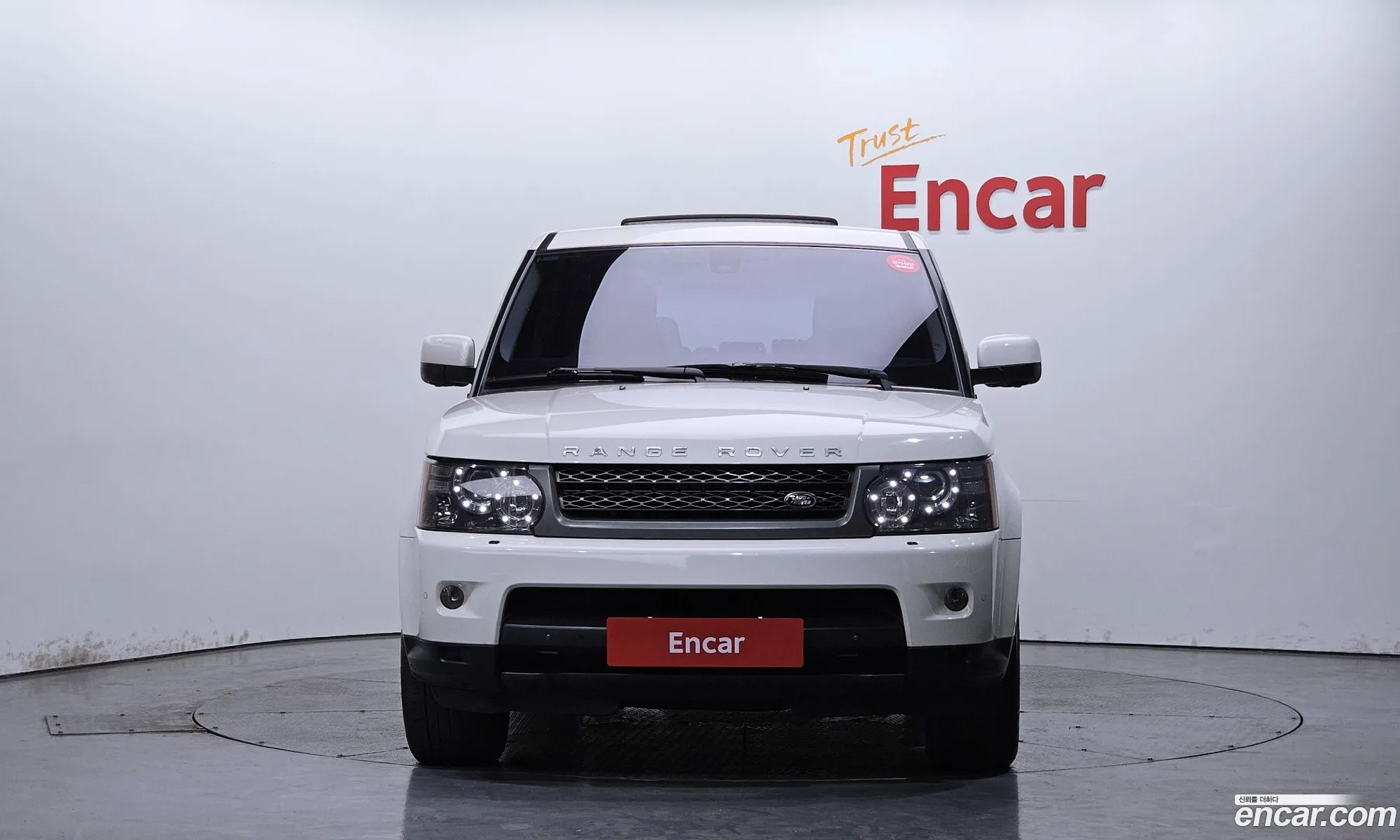 Land Rover Range Rover Sport 2009 SALLSAAF4AA224494 — 13
