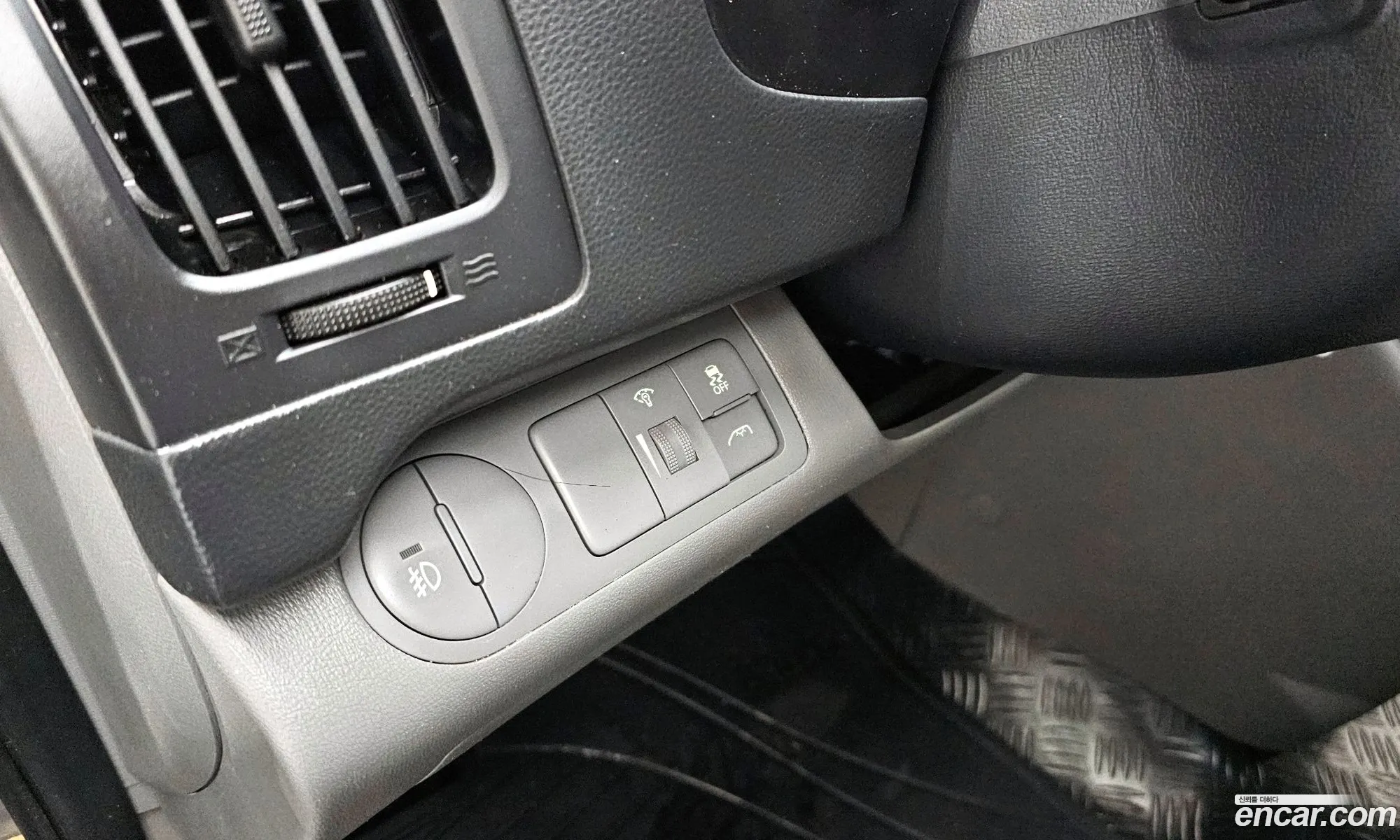 Hyundai Grand Starex 2014 — 20