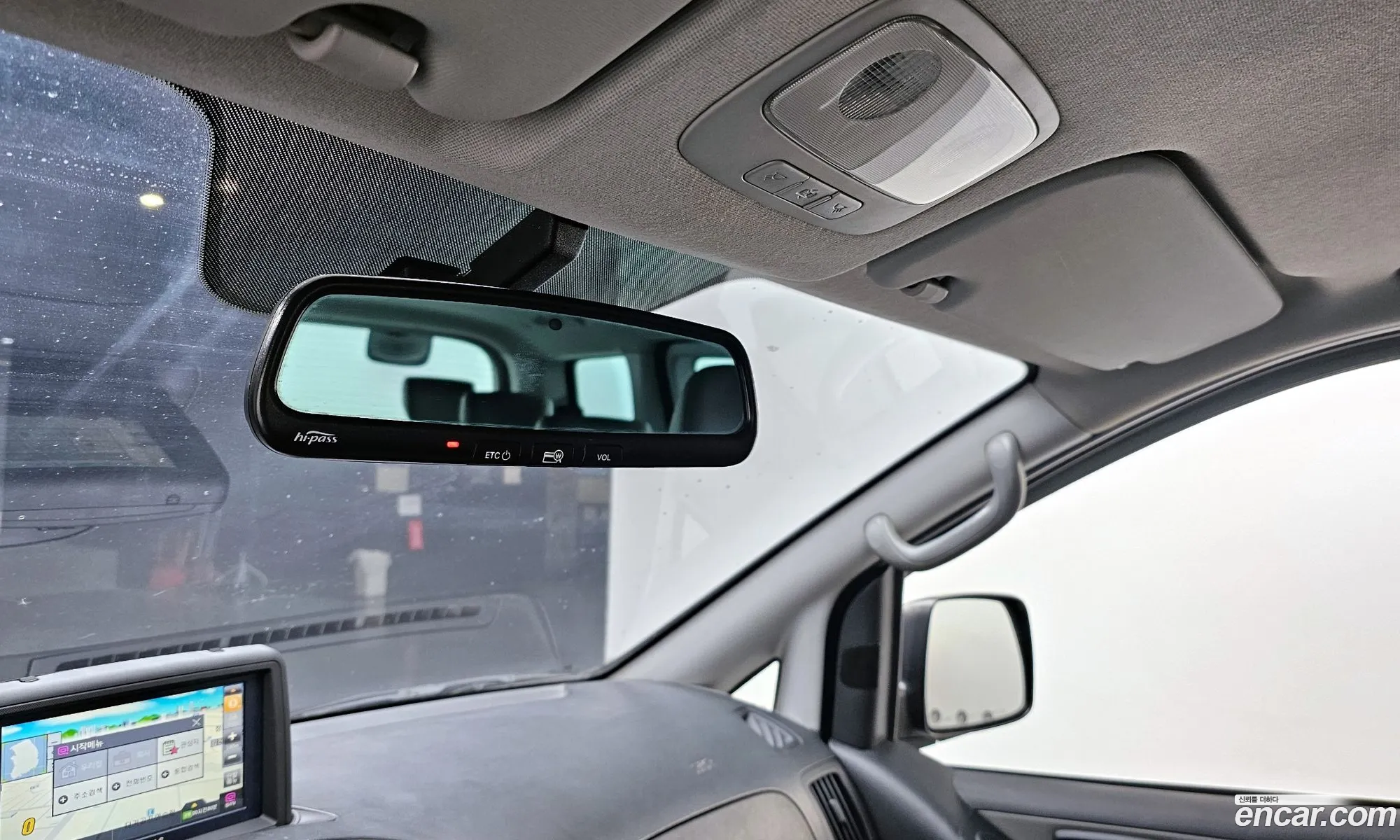 Hyundai Grand Starex 2014 — 13