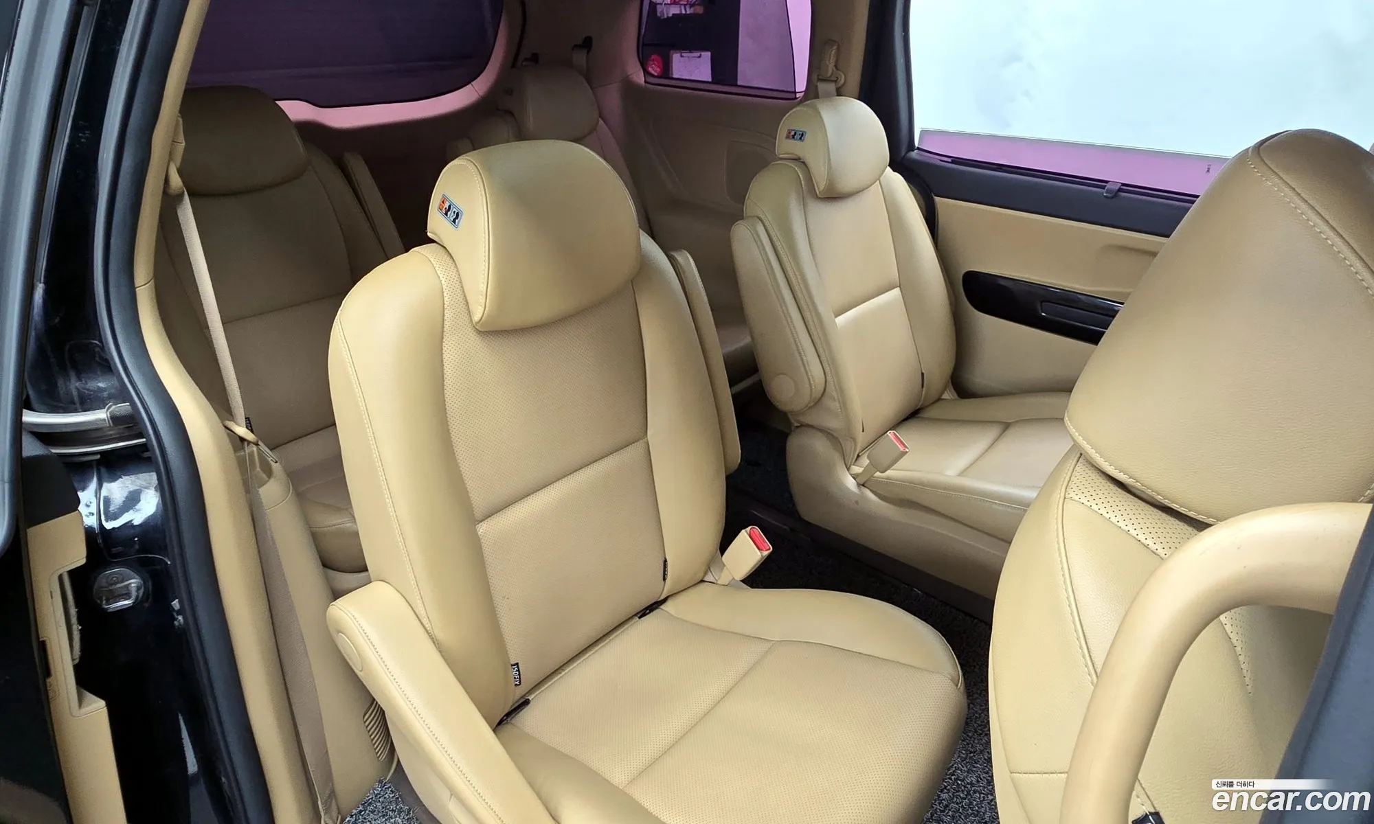 Kia Carnival 2017 — 20