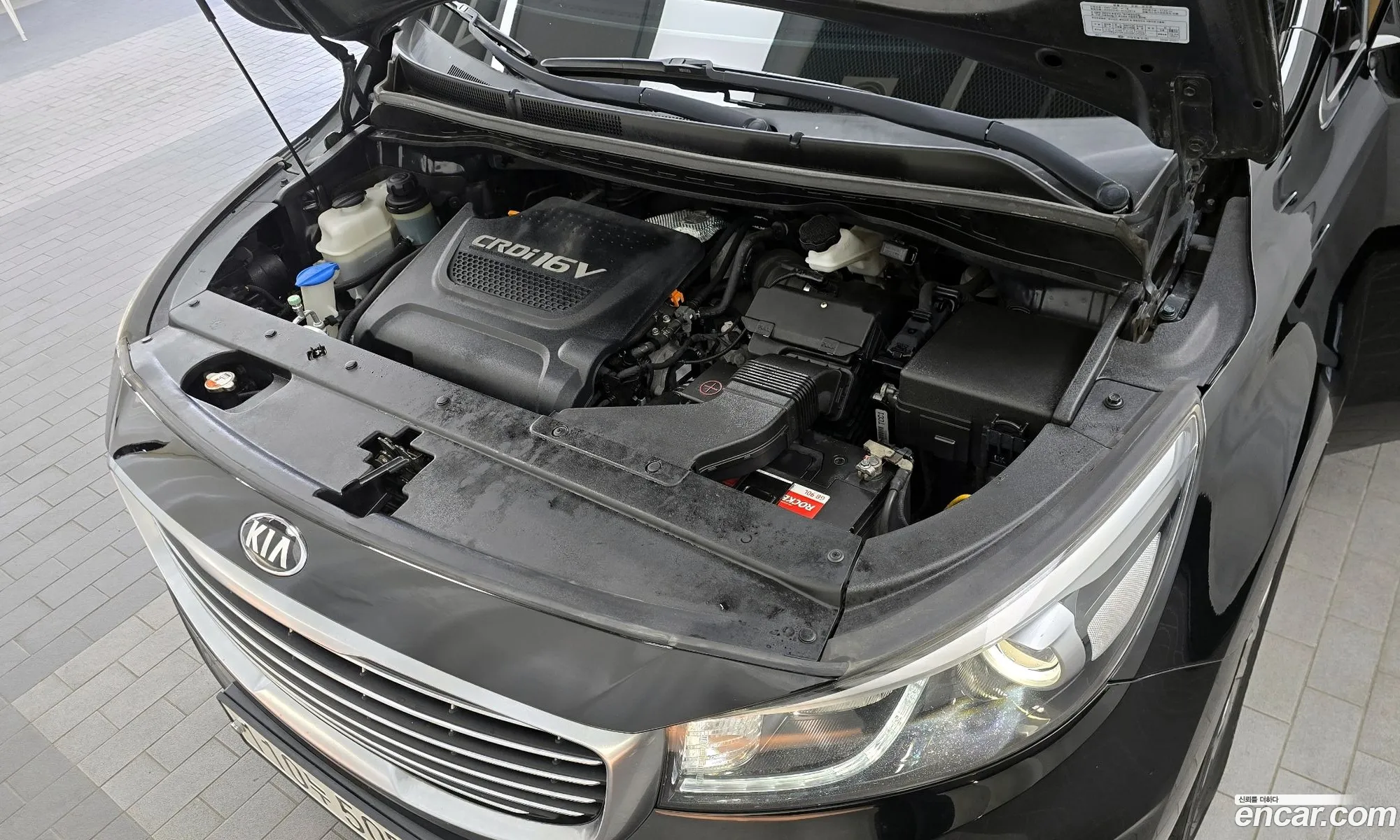 Kia Carnival 2017 — 4