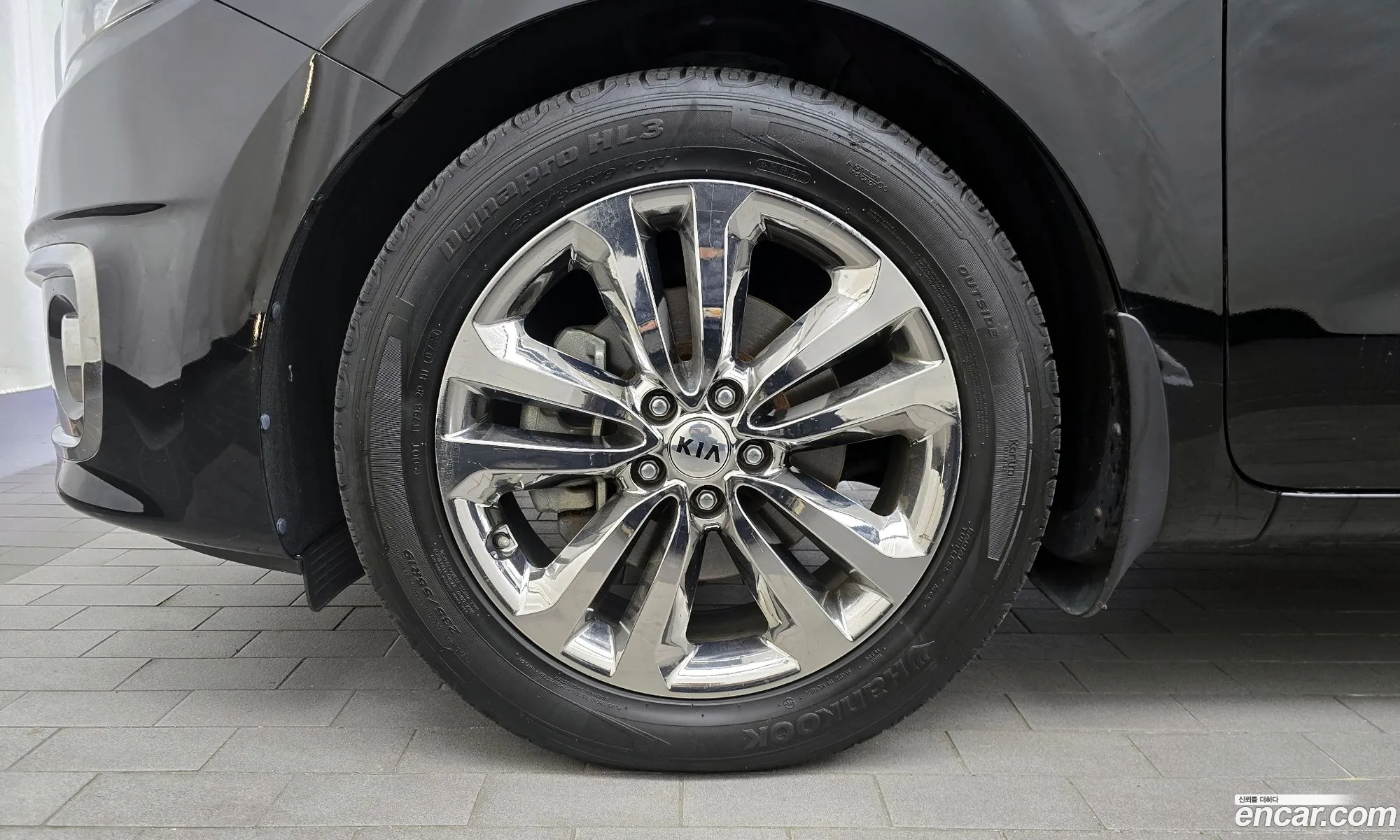 Kia Carnival 2017 — 5
