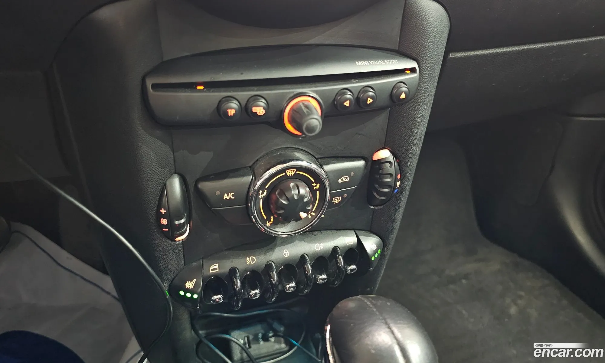 Mini Cooper D 2013 WMWSW5102DT473547 — 5