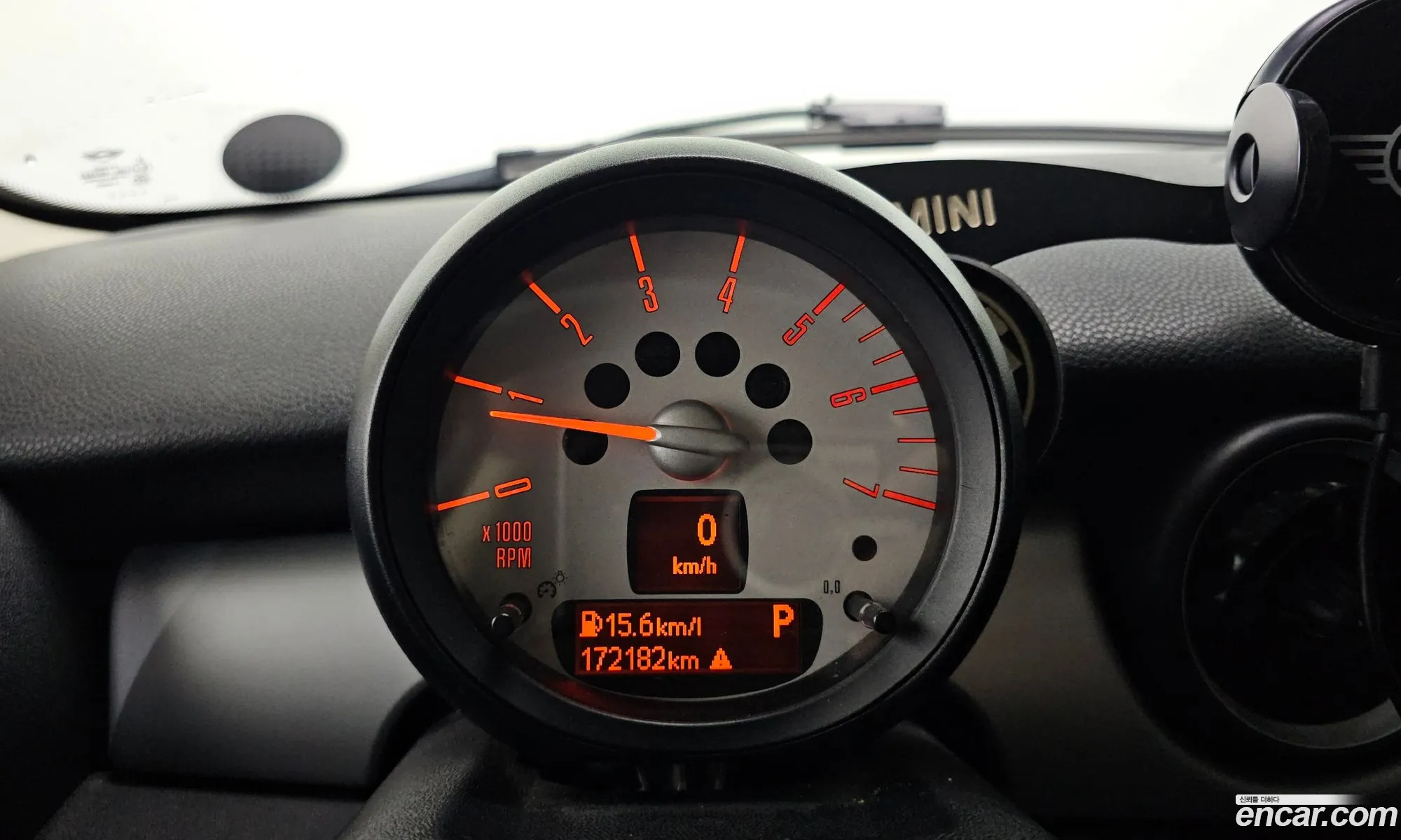 Mini Cooper D 2013 WMWSW5102DT473547 — 13