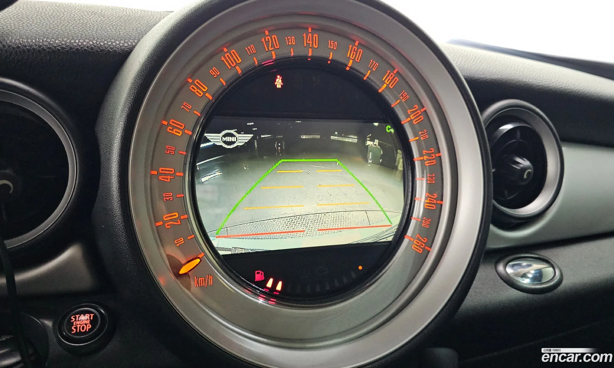 Mini Cooper D 2013 WMWSW5102DT473547 — 19