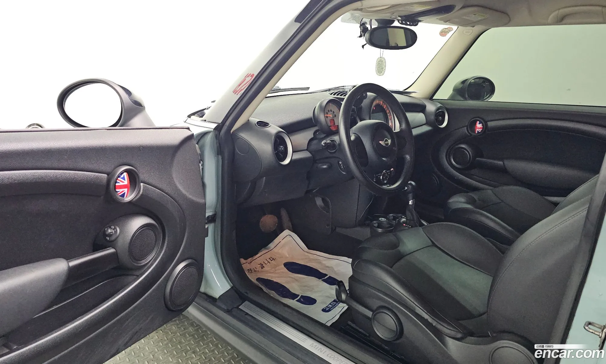 Mini Cooper D 2013 WMWSW5102DT473547 — 14