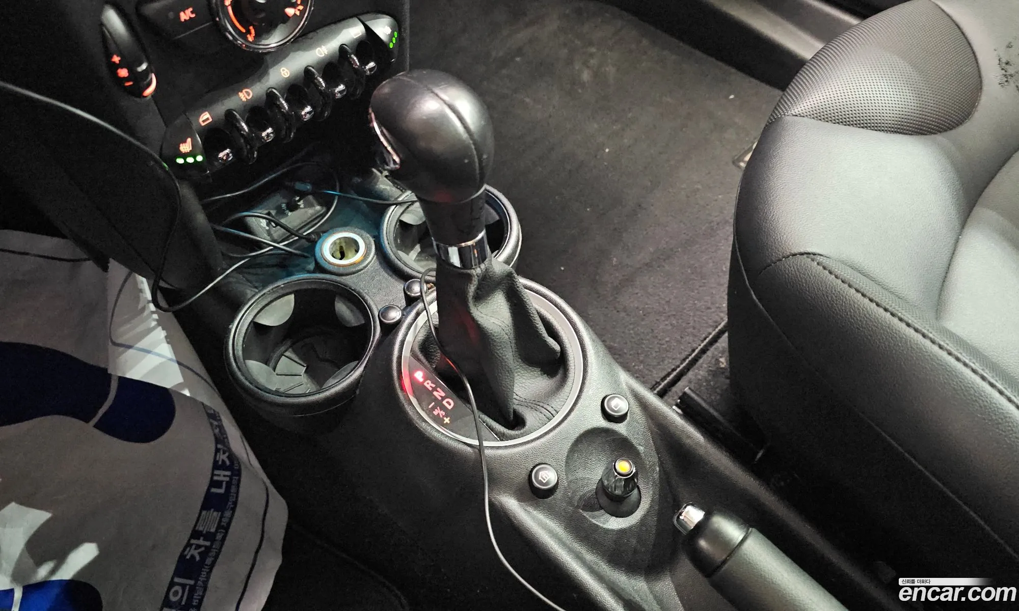 Mini Cooper D 2013 WMWSW5102DT473547 — 3