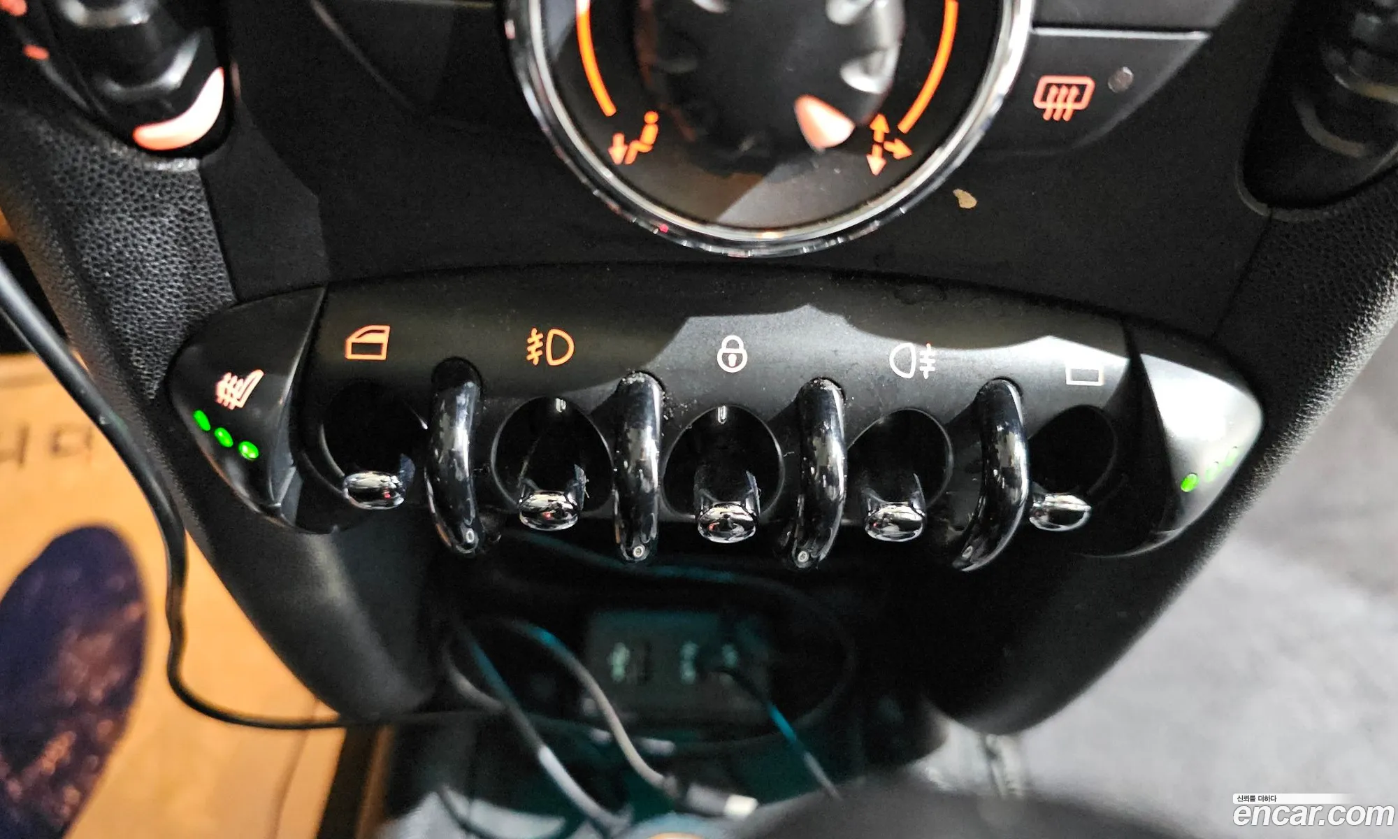 Mini Cooper D 2013 WMWSW5102DT473547 — 9