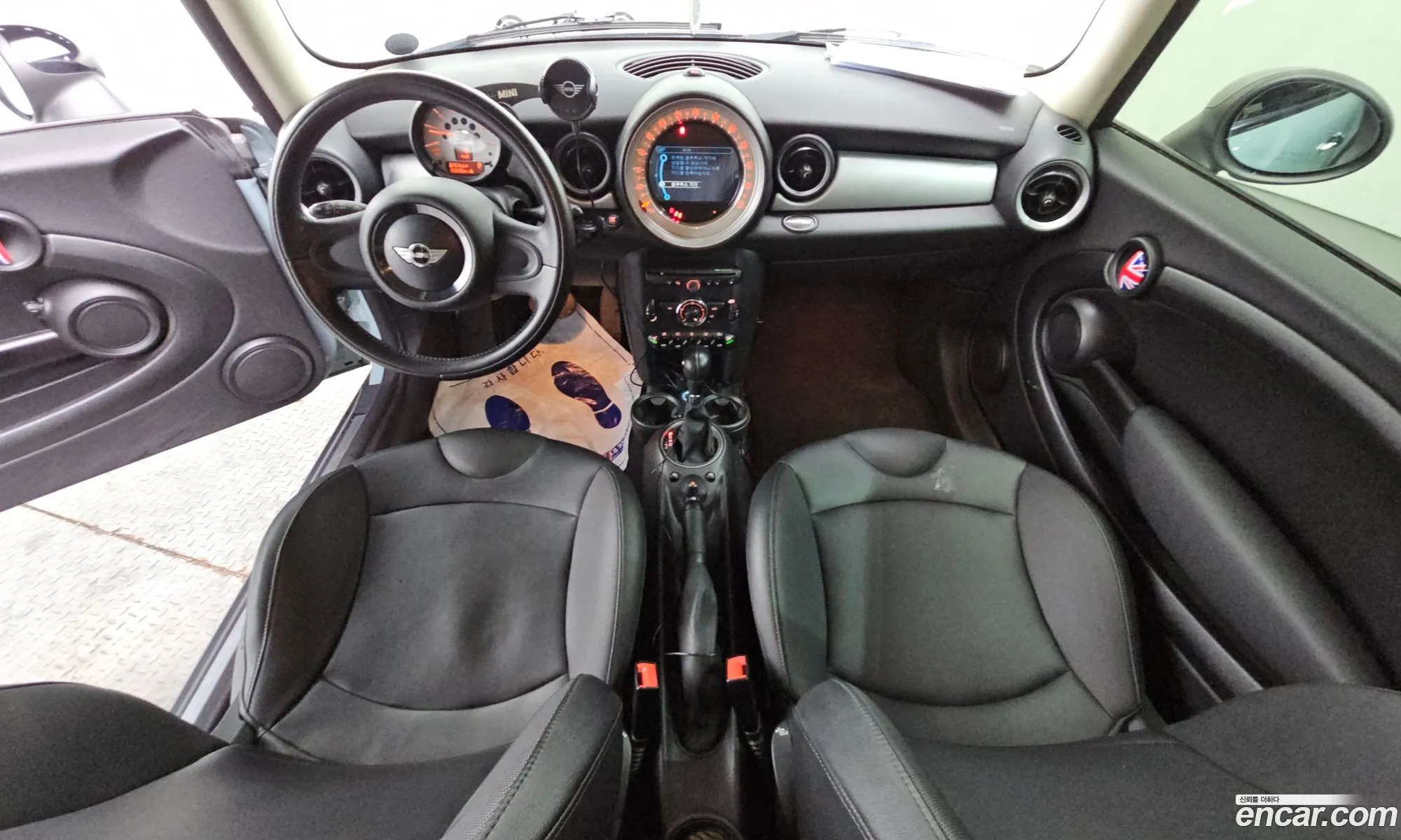 Mini Cooper D 2013 WMWSW5102DT473547 — 17