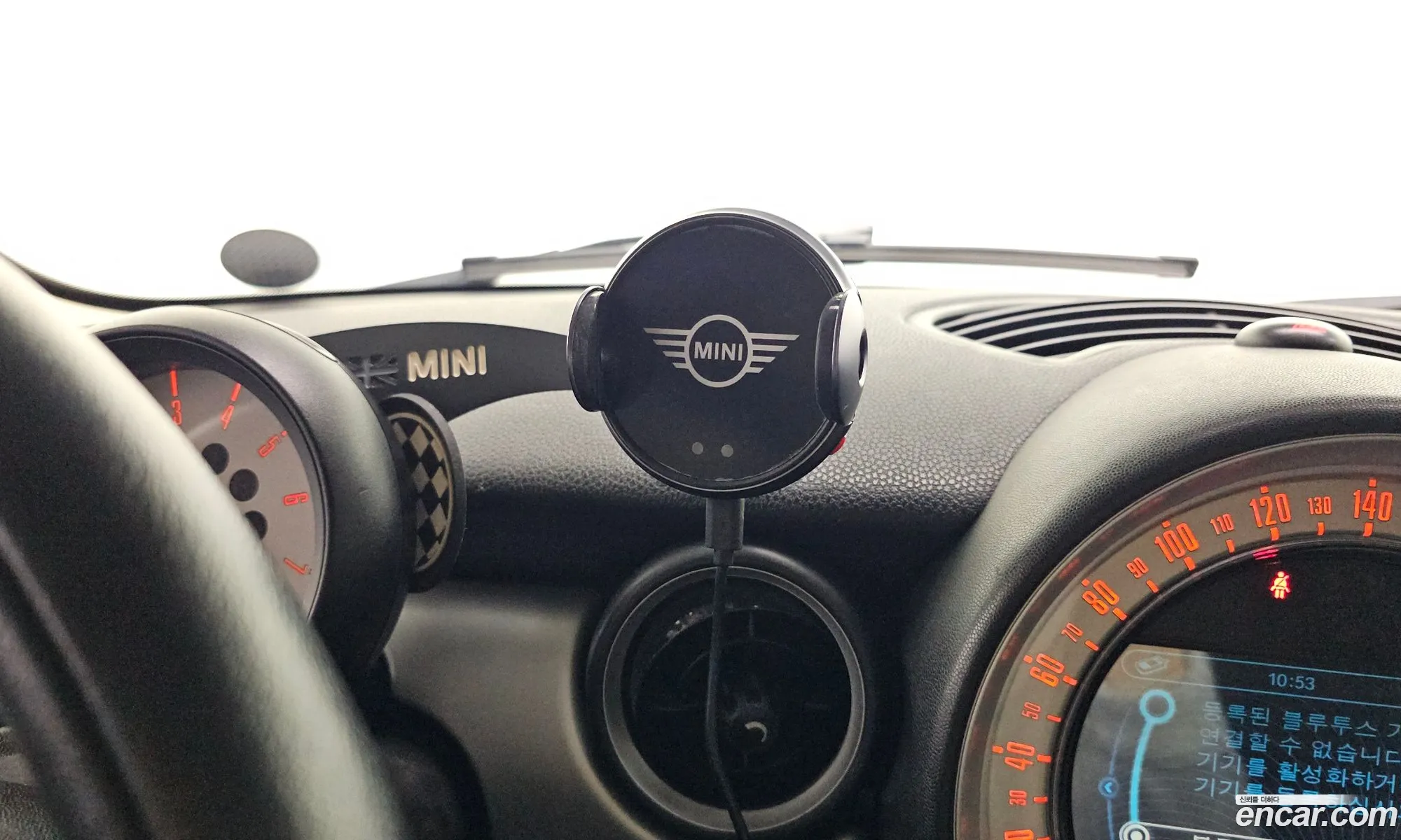 Mini Cooper D 2013 WMWSW5102DT473547 — 10