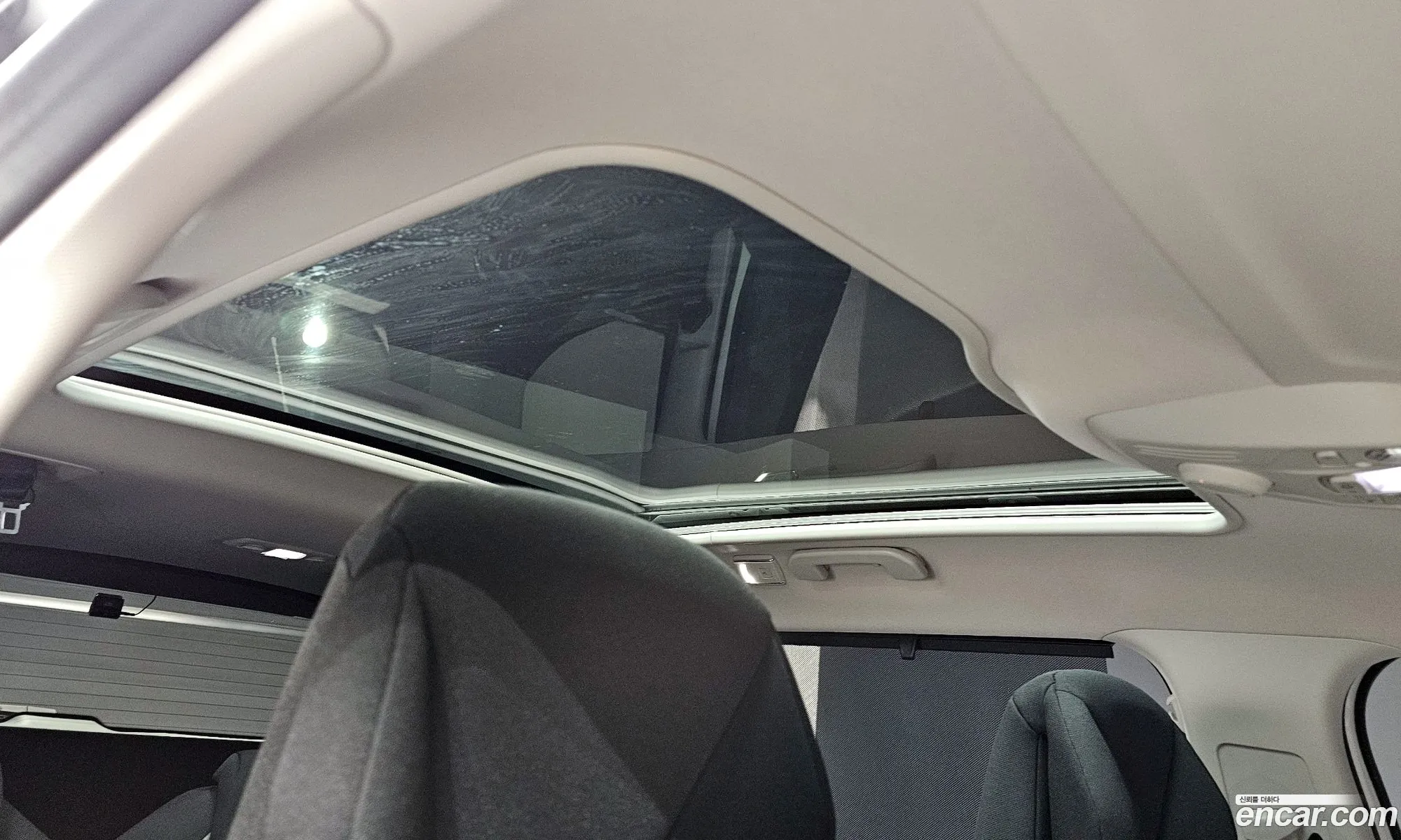 Citroen/DS Grand C4 SpaceTourer