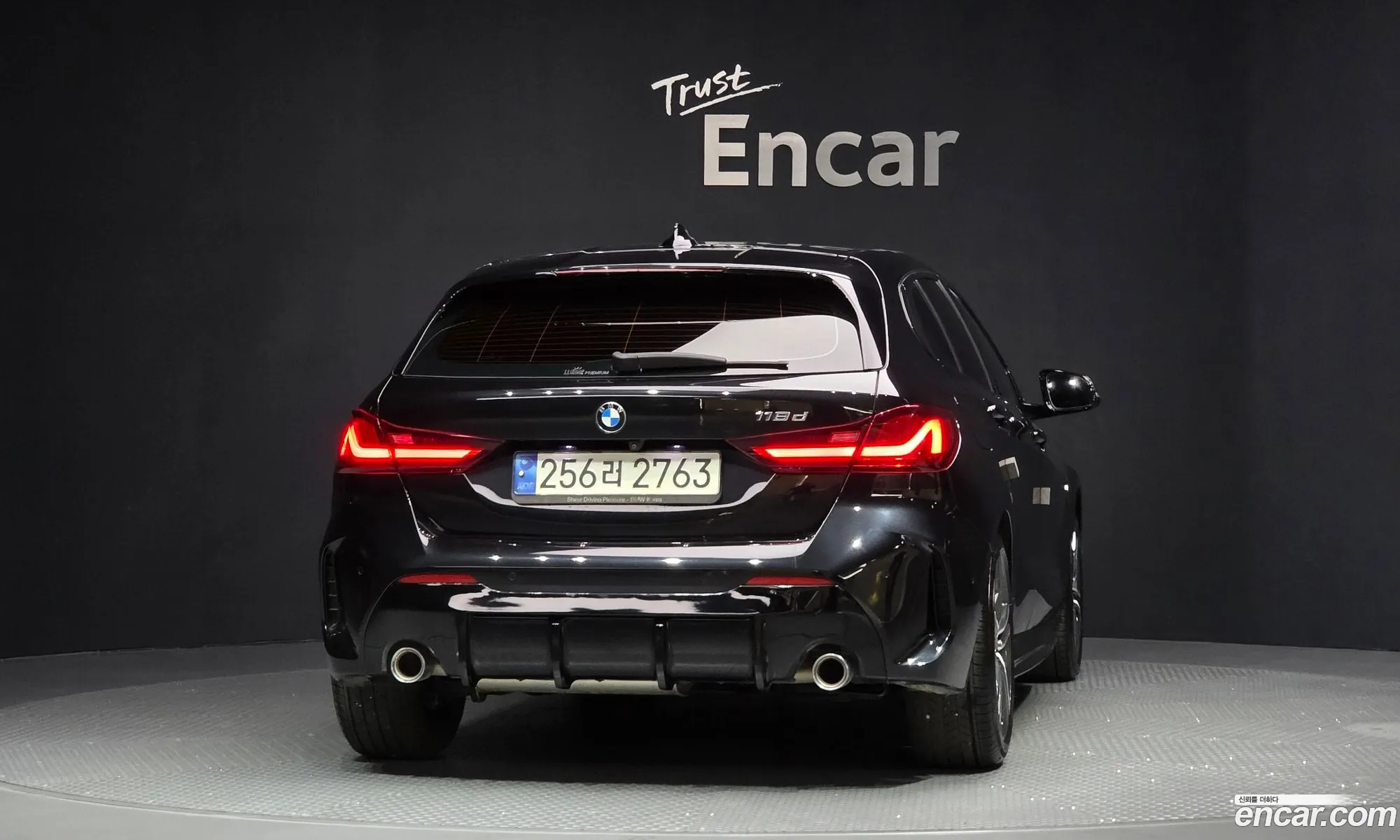 BMW 1 Series 2021 — 13