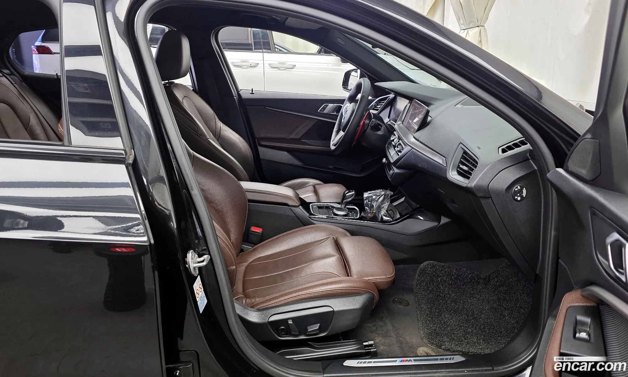 BMW 1 Series 2021 — 15