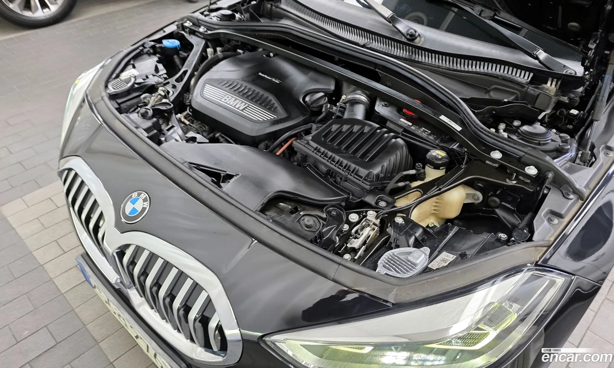 BMW 1 Series 2021 — 9