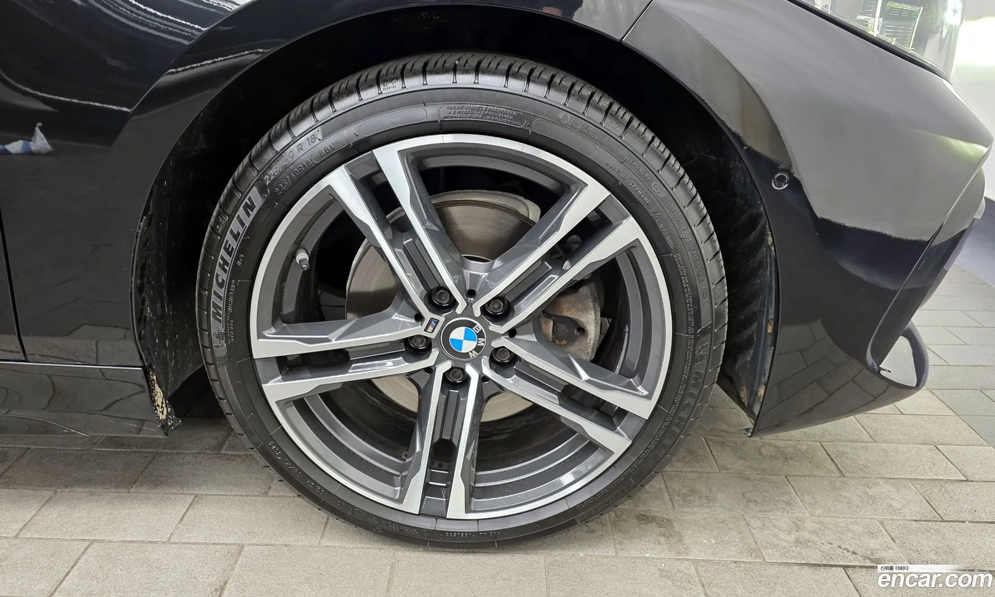 BMW 1 Series 2021 — 5