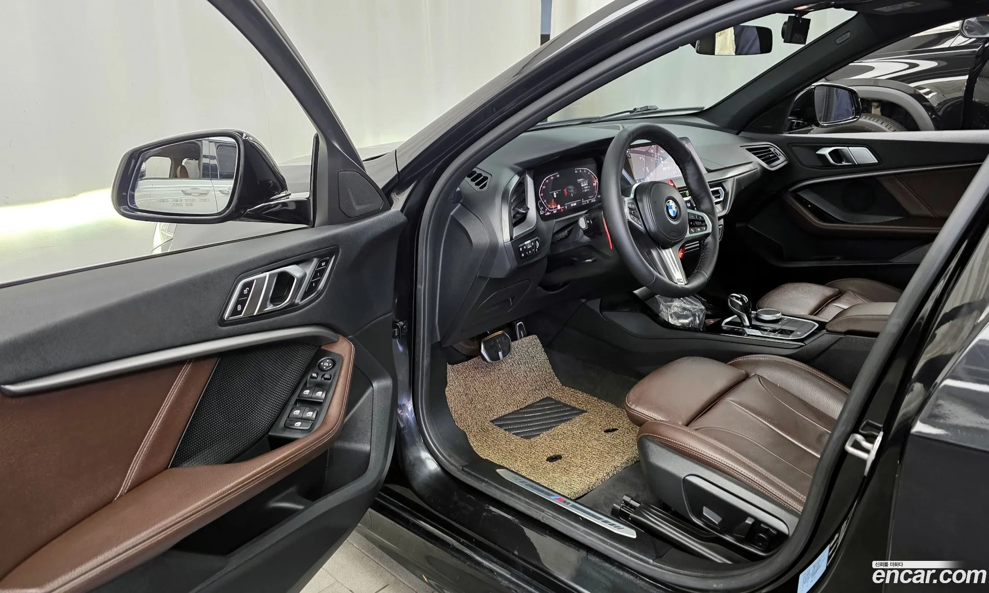 BMW 1 Series 2021 — 18