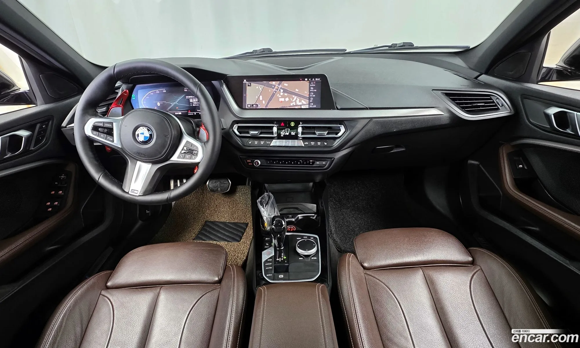 BMW 1 Series 2021 — 20