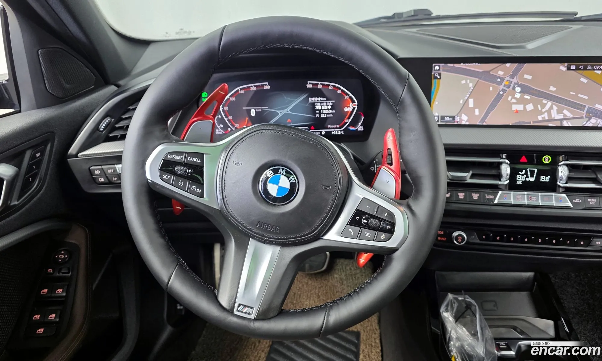 BMW 1 Series 2021 — 14