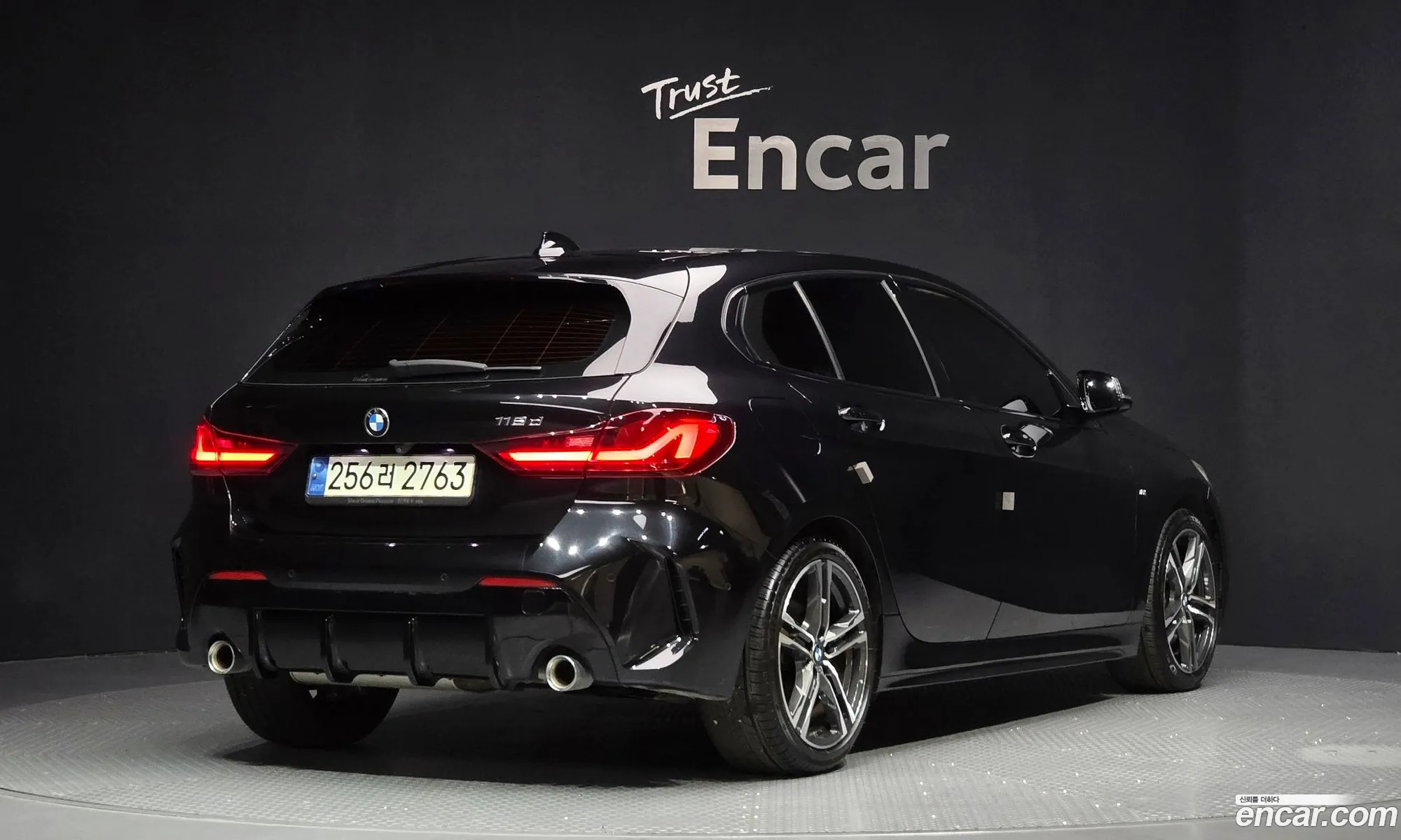 BMW 1 Series 2021 — 19