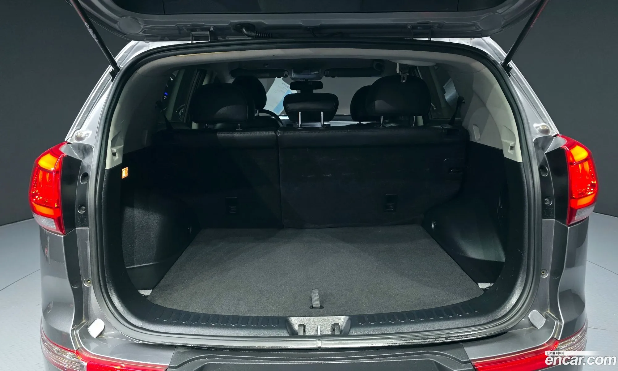 Kia Sportage R 2014 — 11