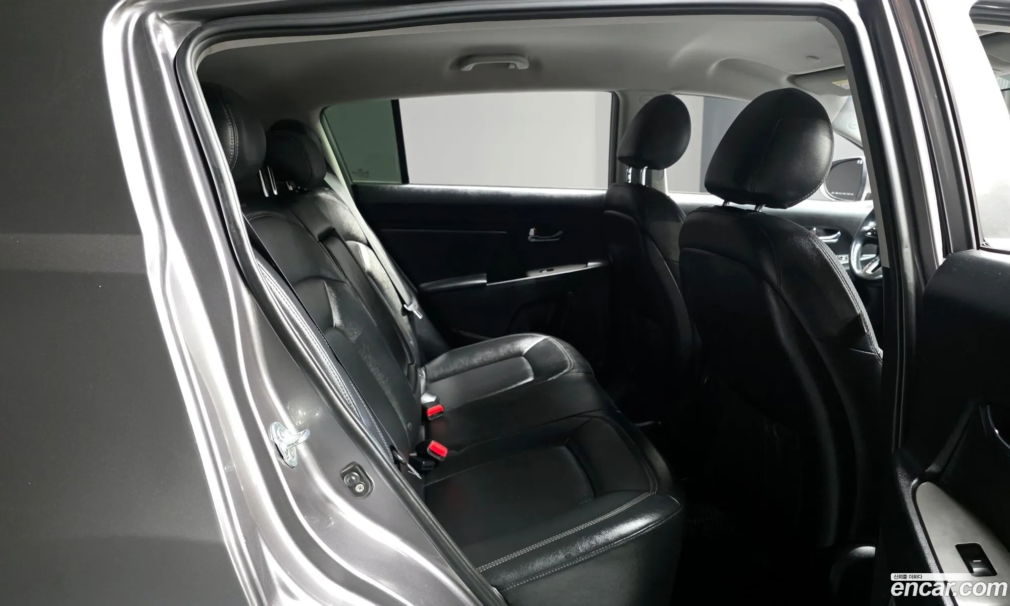 Kia Sportage R 2014 — 14