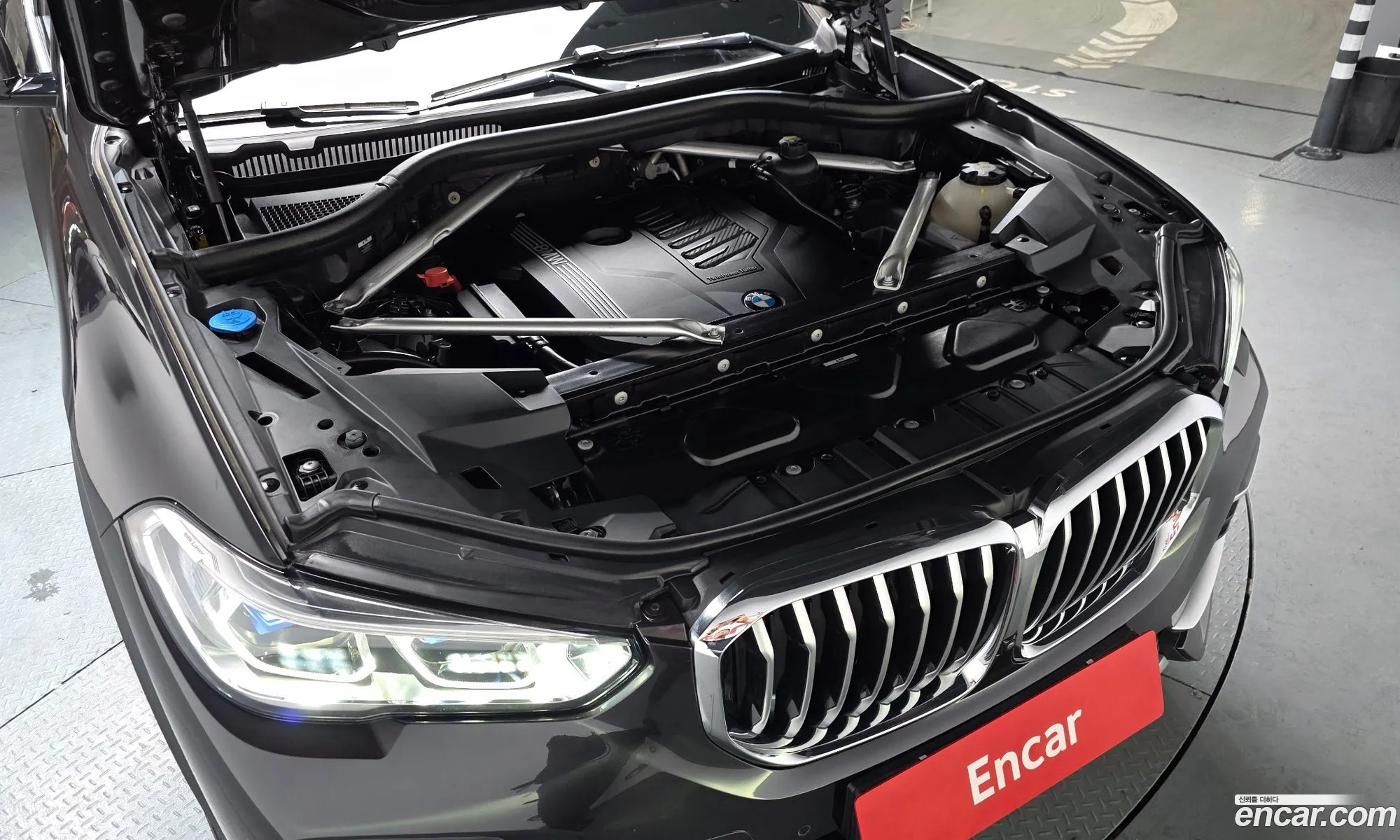 BMW X5 2022 — 11