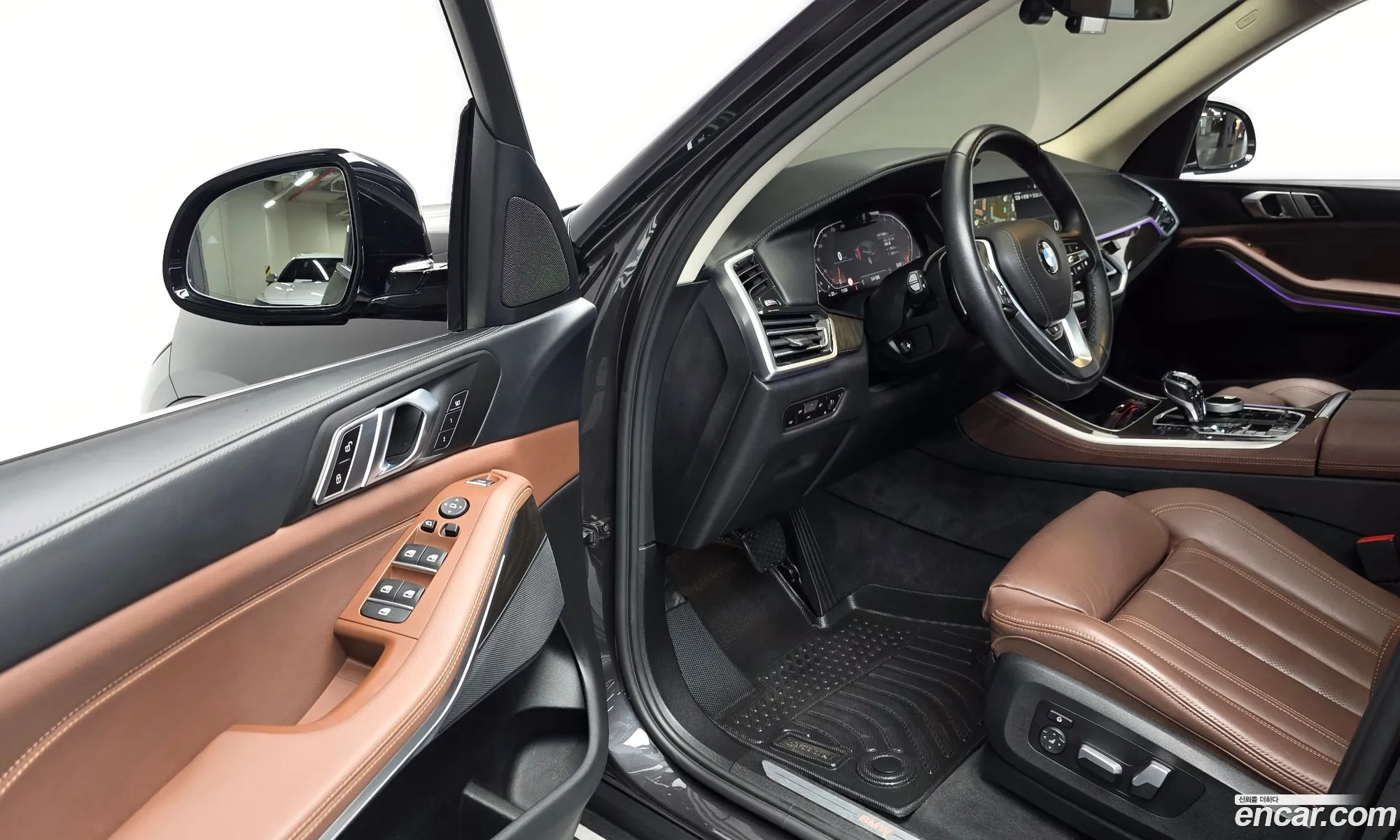 BMW X5 2022 — 2