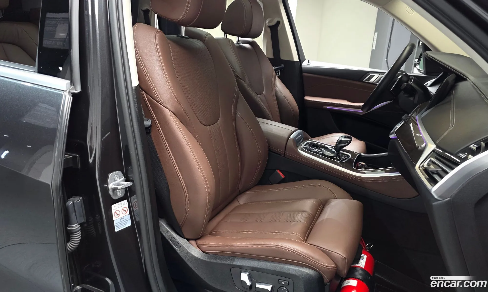 BMW X5 2022 — 15