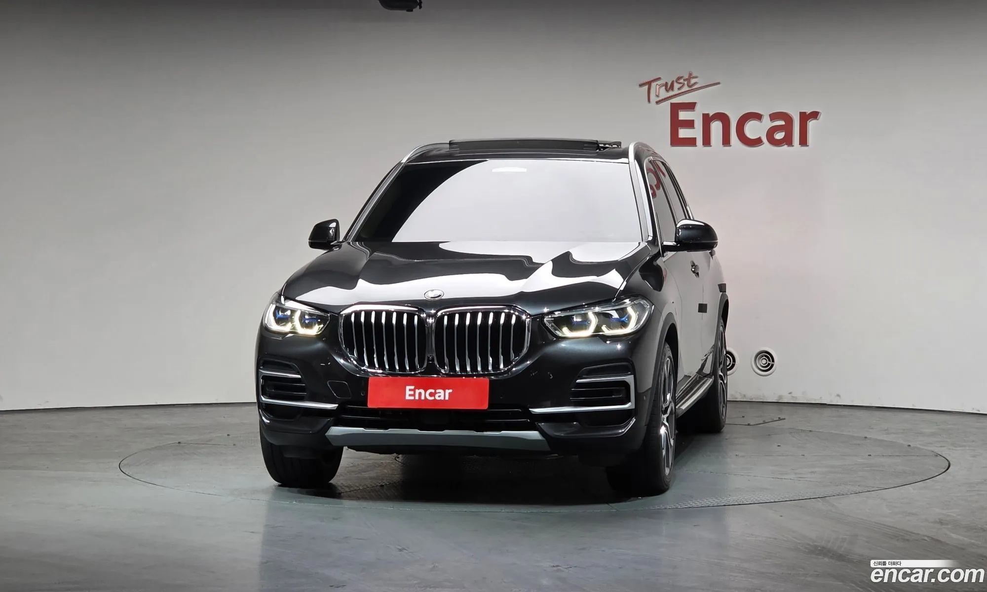 BMW X5 2022 — 14