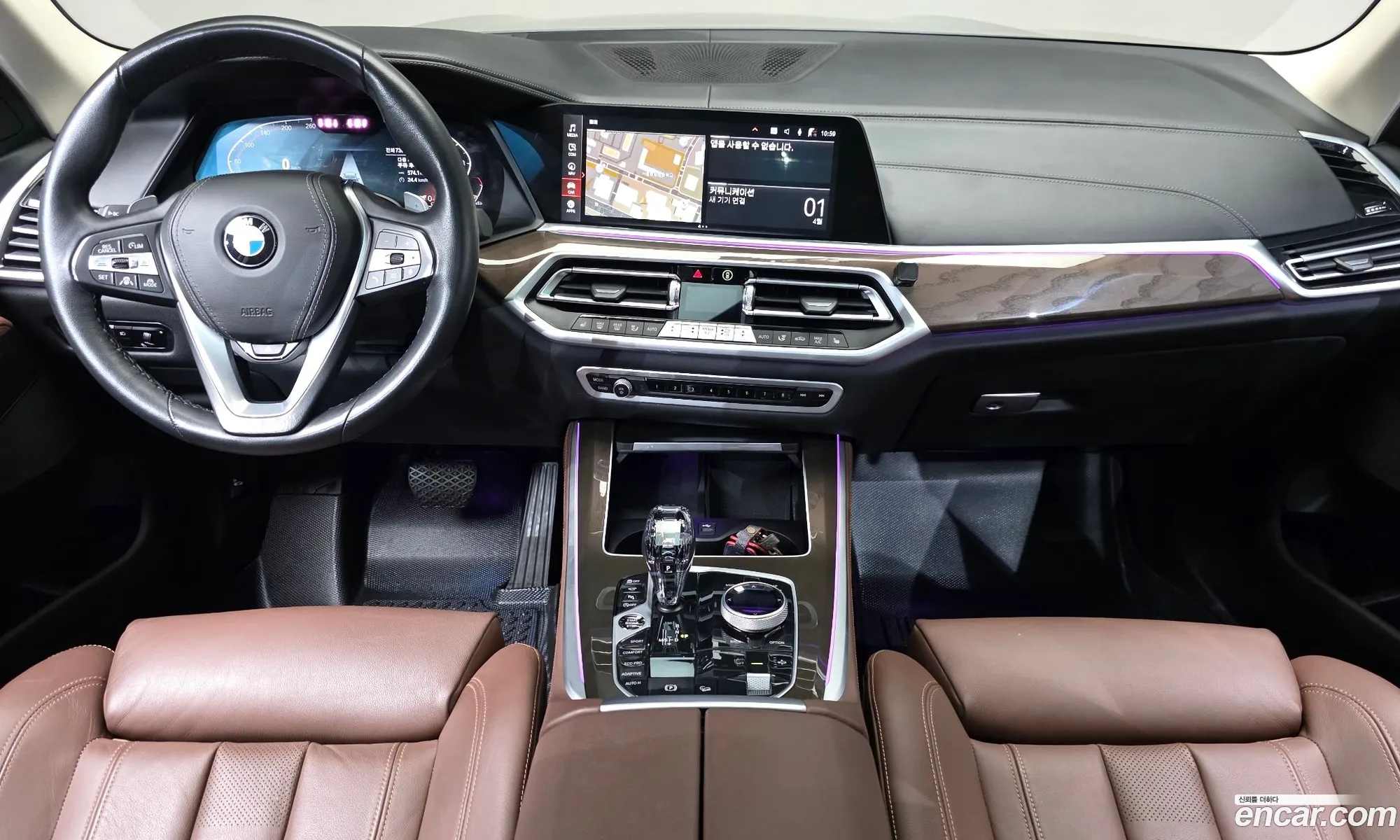BMW X5 2022 — 18