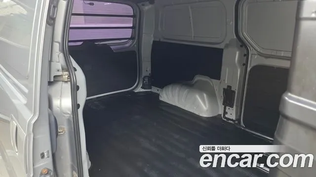 Hyundai Grand Starex 2019 — 10
