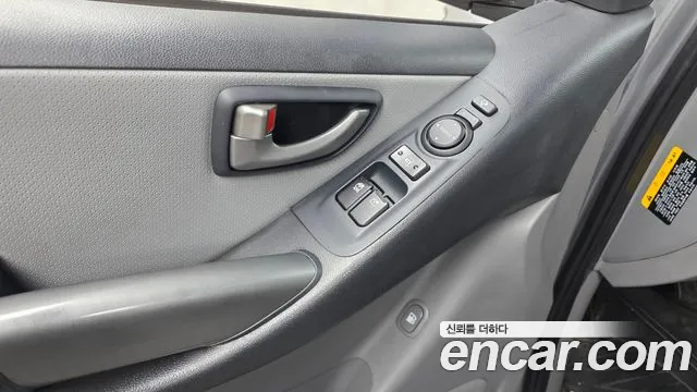 Hyundai Grand Starex 2019 — 7
