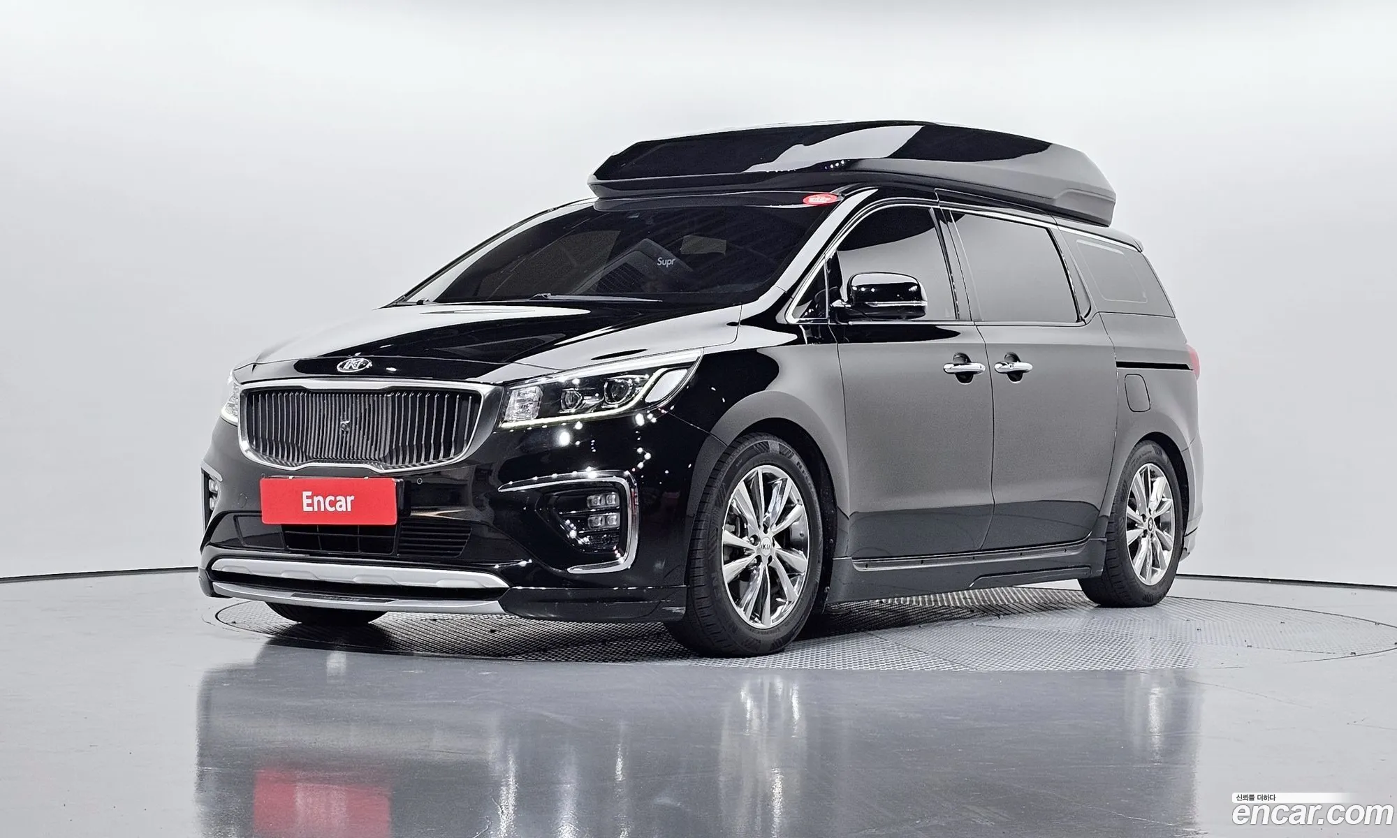 Kia Carnival 2018 — 12