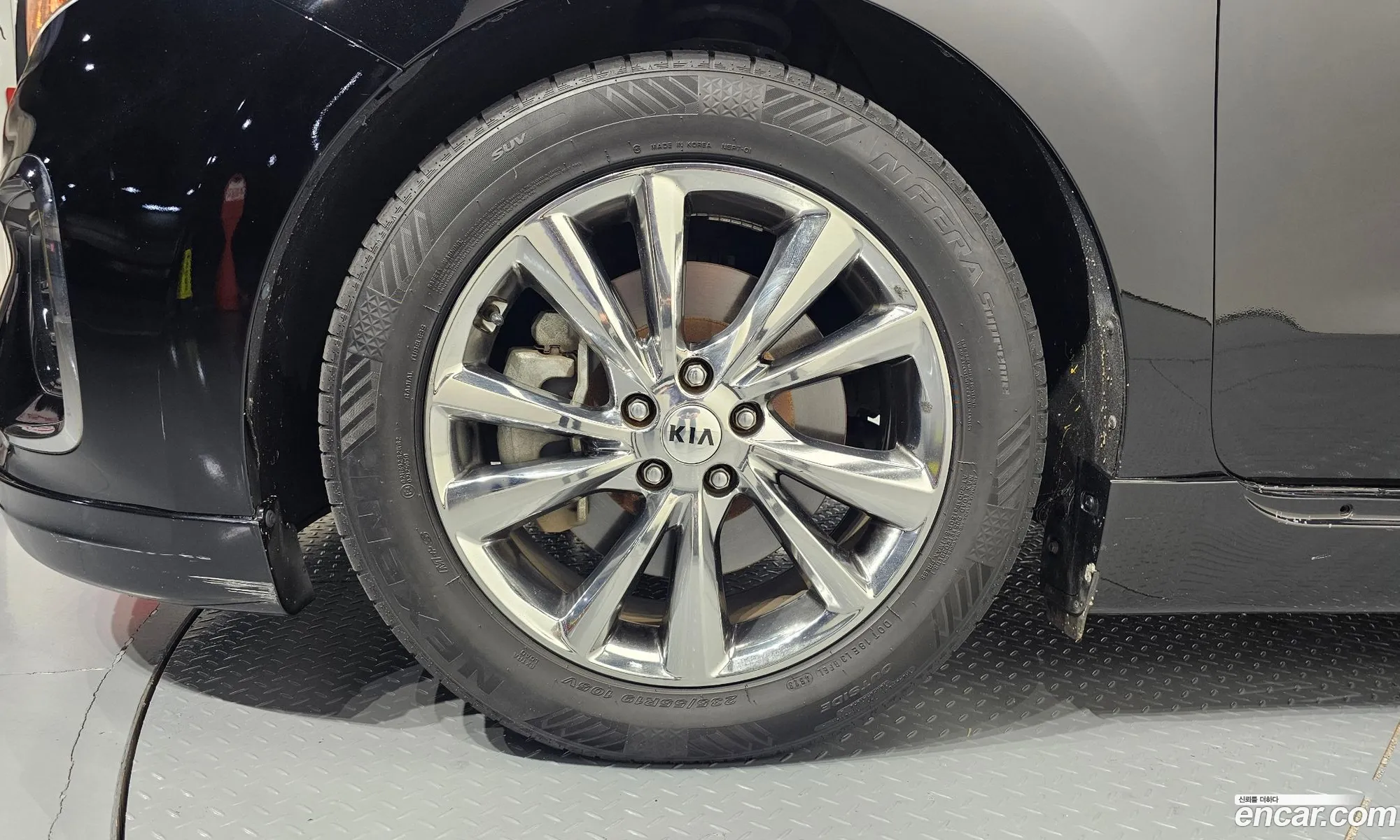 Kia Carnival 2018 — 15