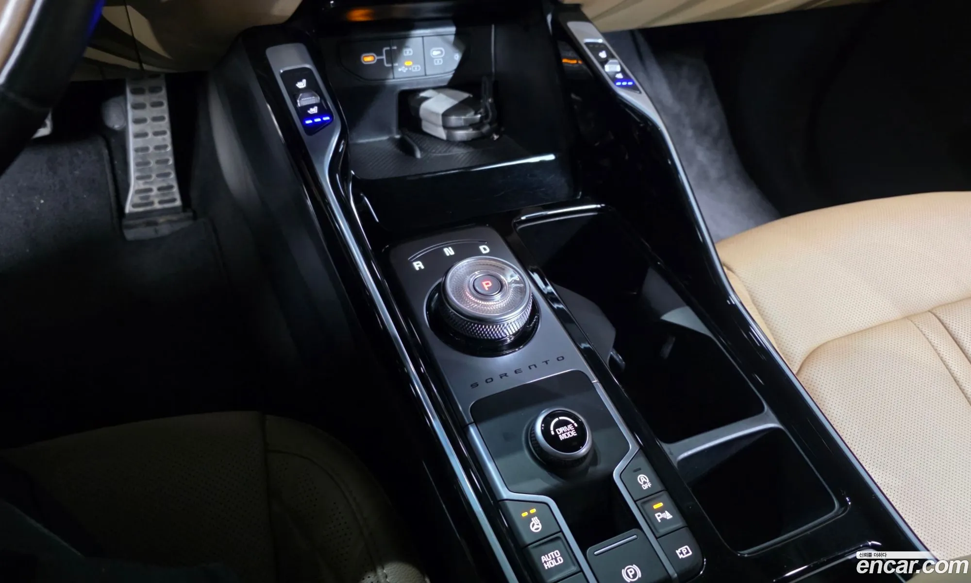 Kia Sorento 2023 — 4