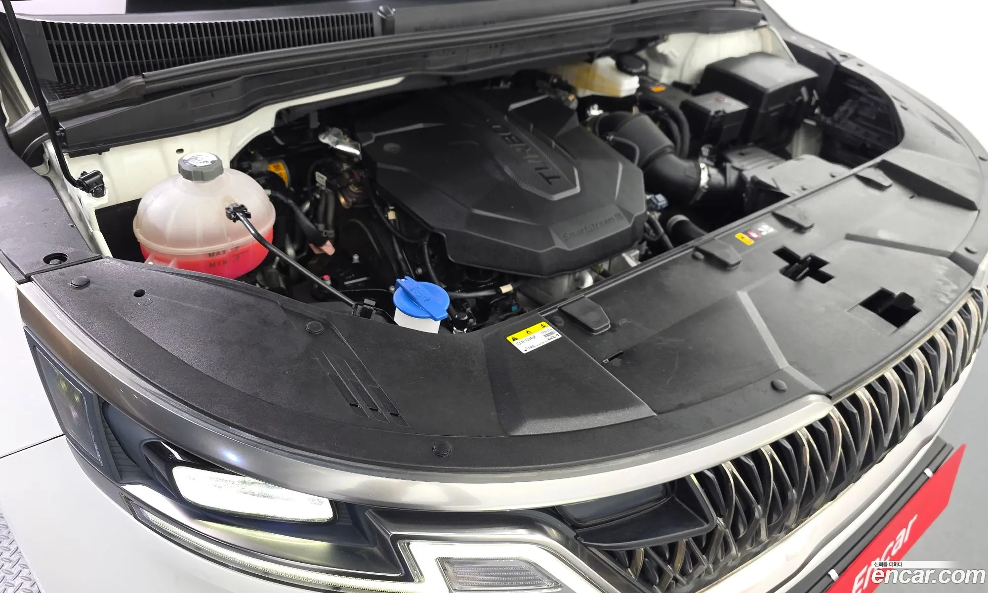 Kia Carnival 2022 — 17
