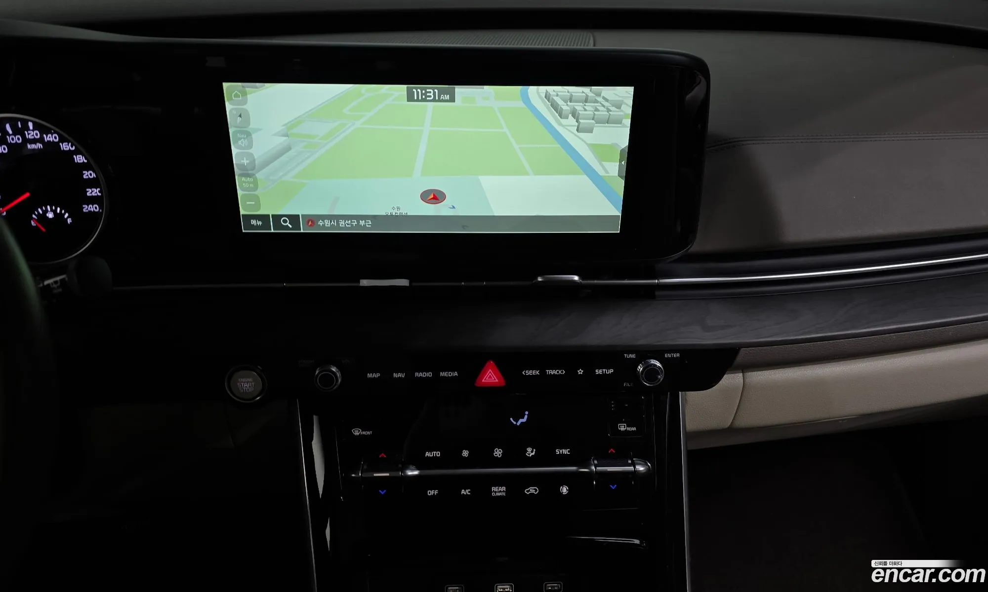 Kia Carnival 2022 — 18