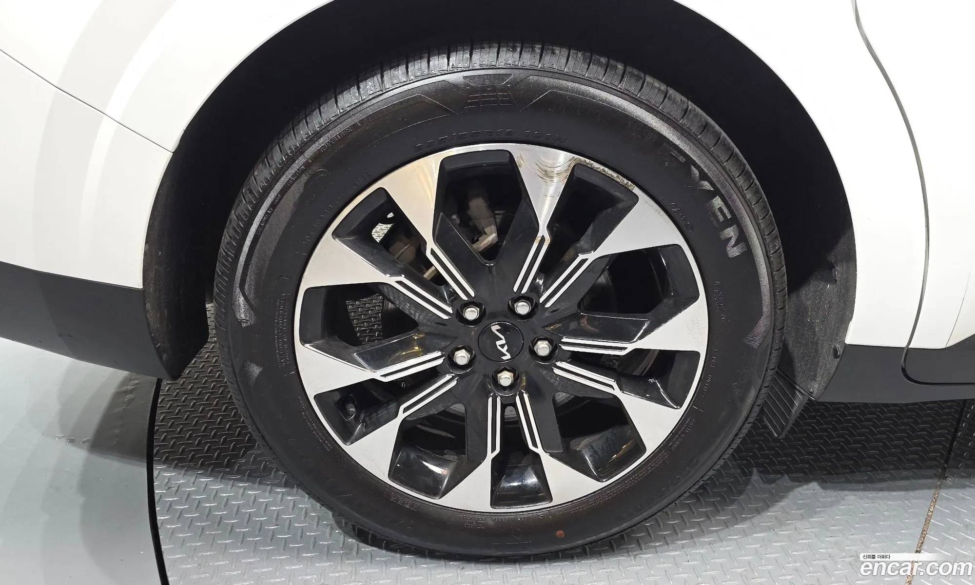 Kia Carnival 2022 — 6