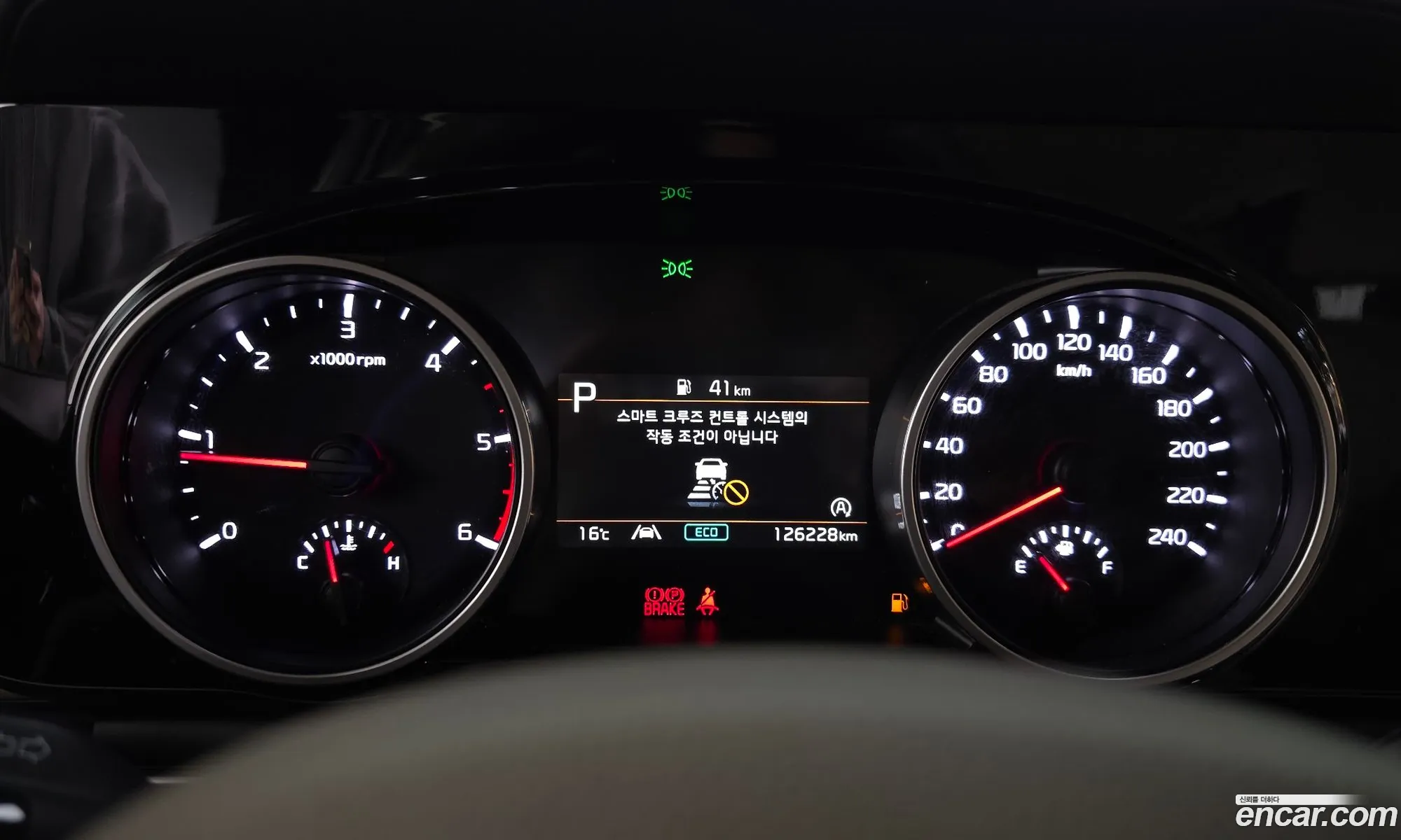 Kia Carnival 2022 — 19