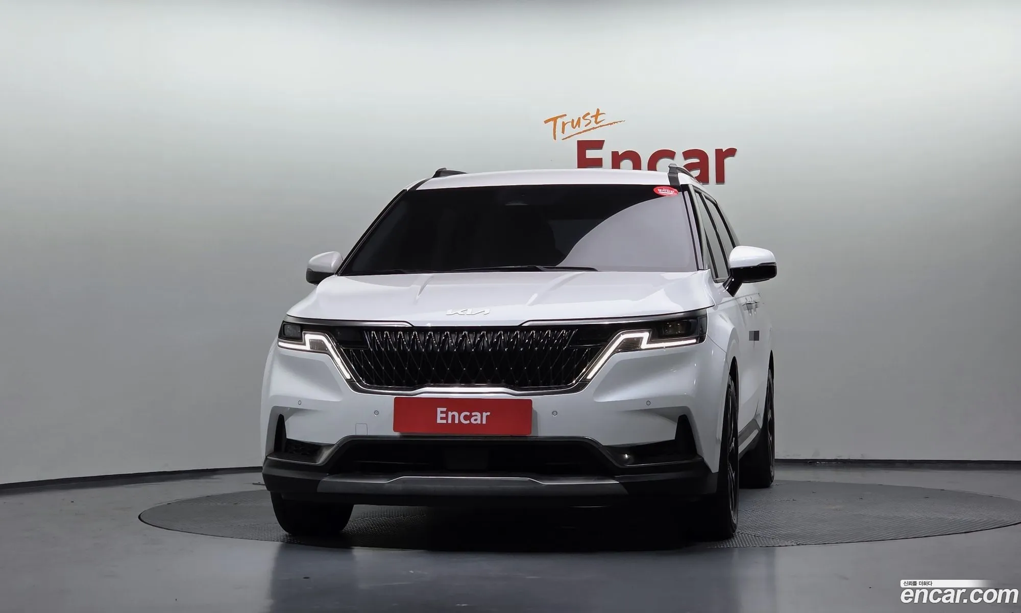 Kia Carnival 2022 — 10