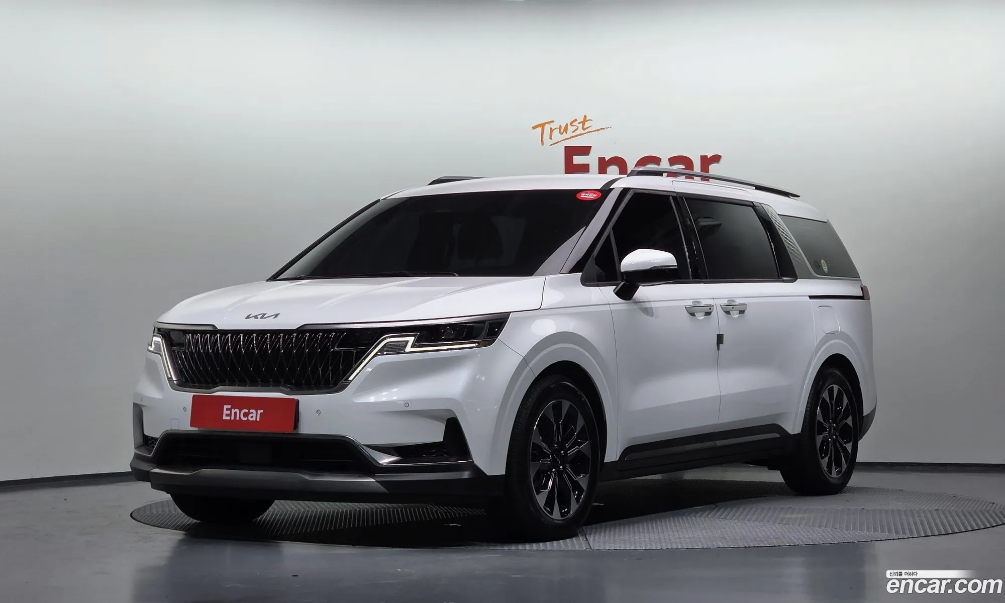 Kia Carnival 2022 — 11