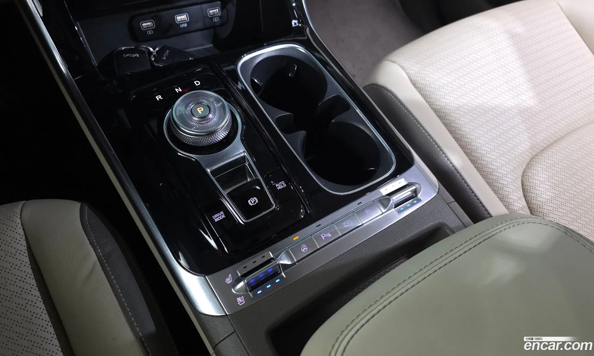 Kia Carnival 2022 — 14
