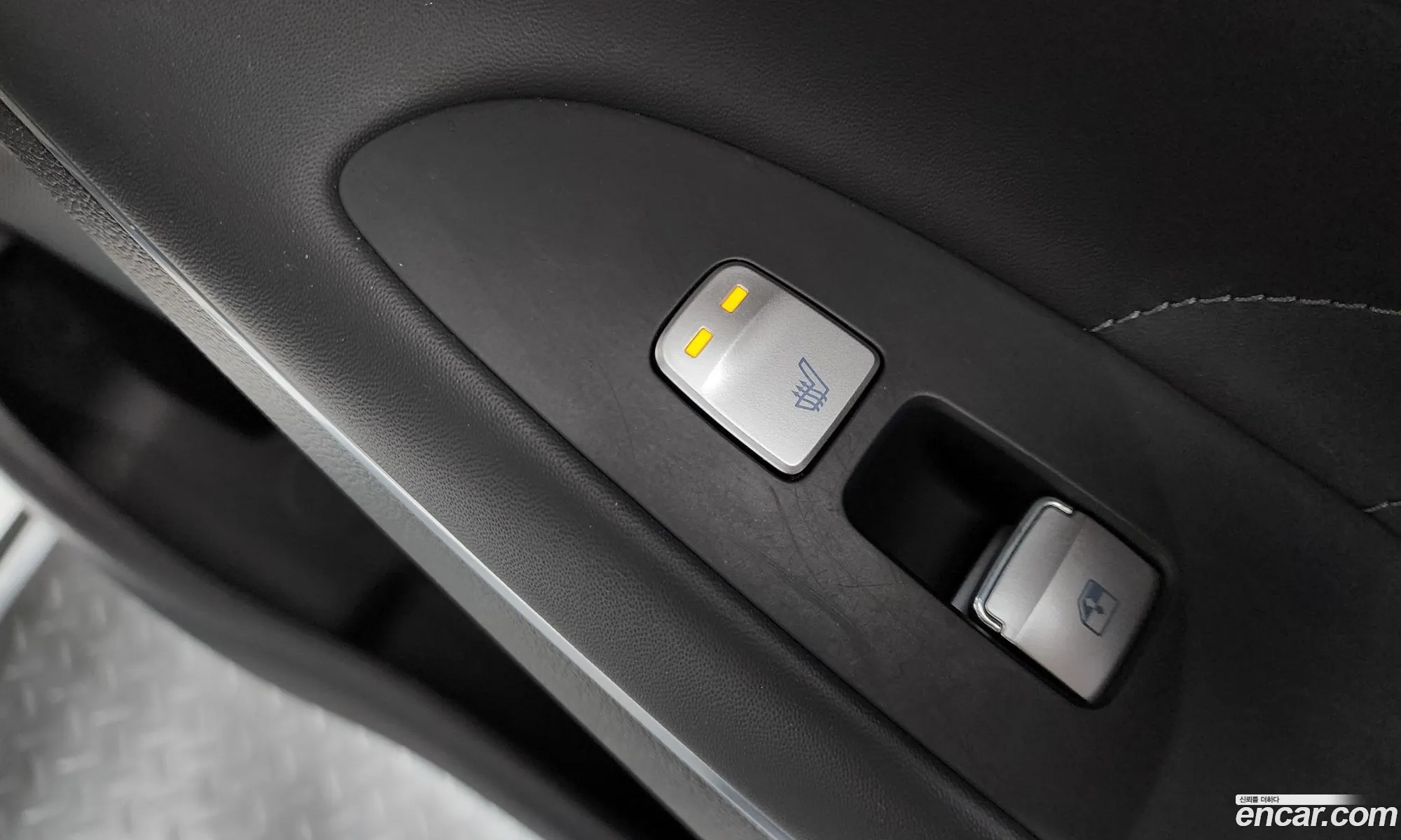 Hyundai Grandeur IG Hybrid 2021 — 3