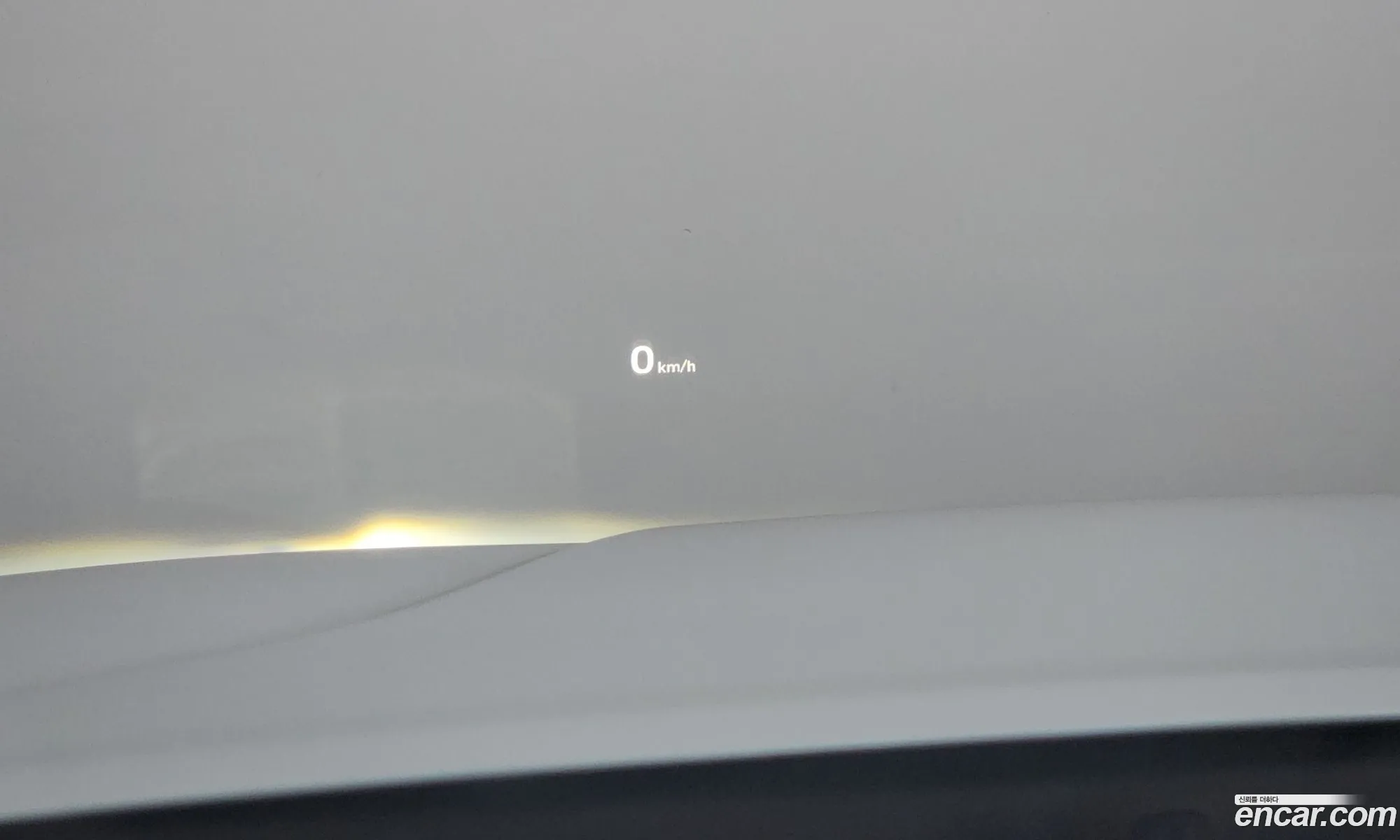 Hyundai Grandeur IG Hybrid 2021 — 9