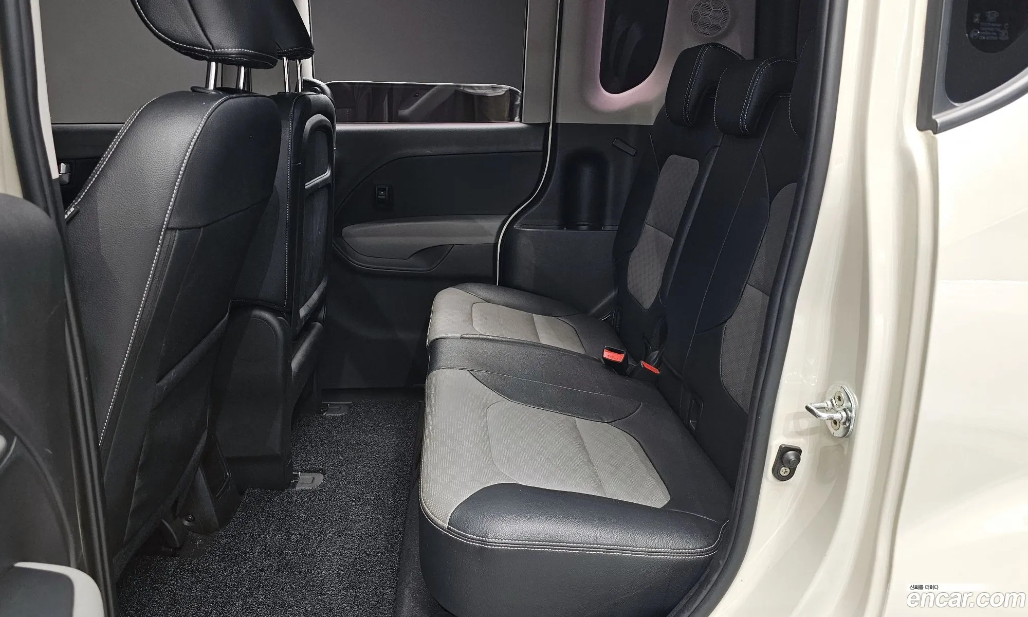 Kia Ray 2020 — 3